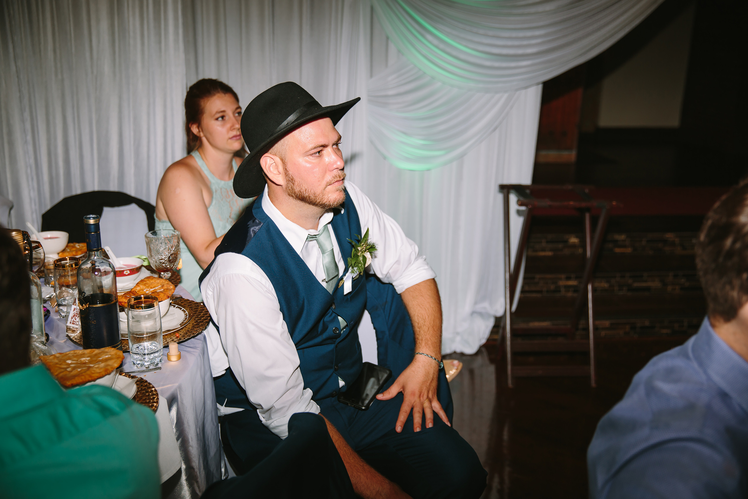 08.03.2019 Wedding. Wedding family event photographer in Chicago Nick Yushevich