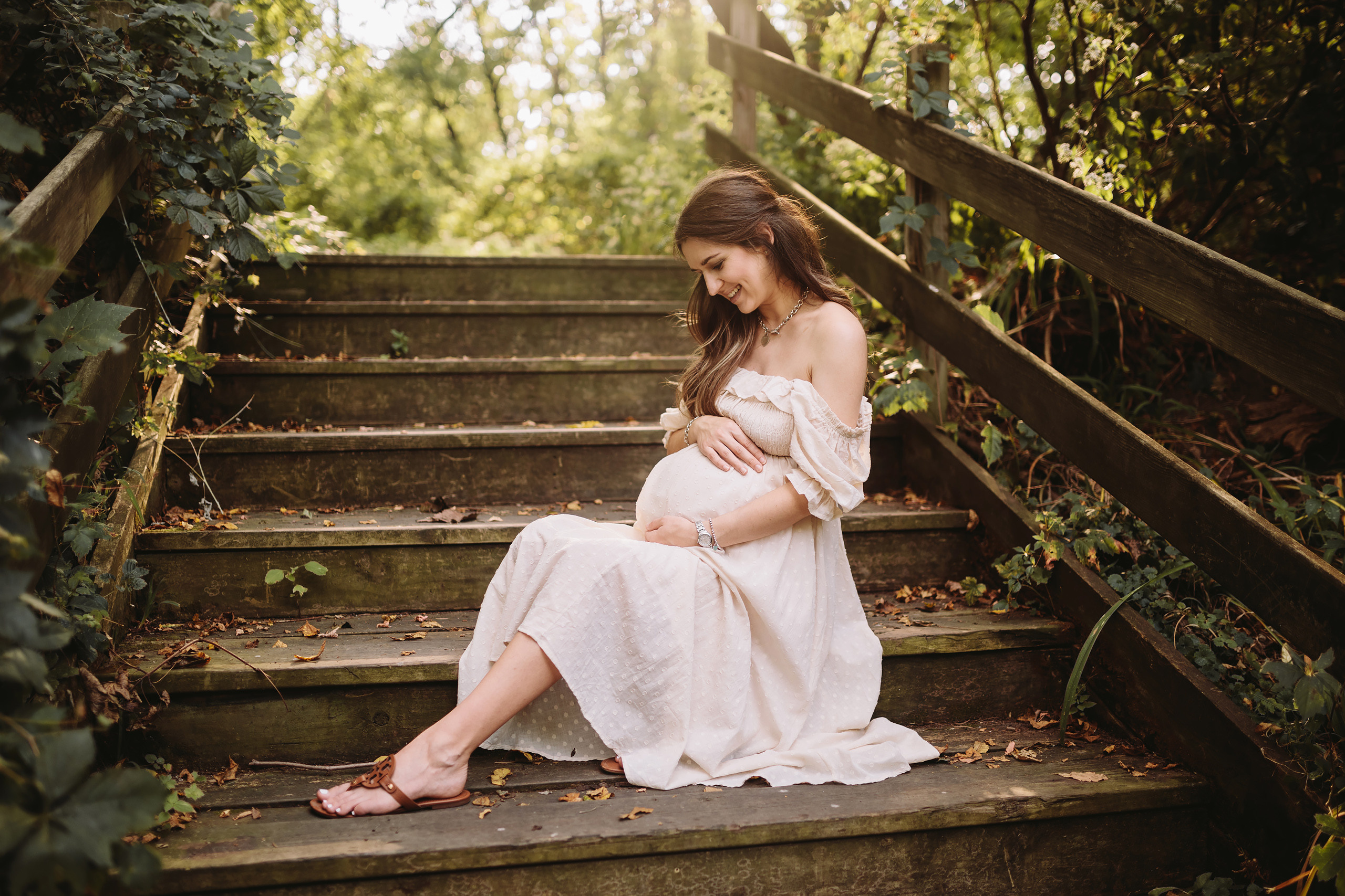 09.17.2021 Family photoshoot. Wedding family event photographer in Chicago Nick Yushevich