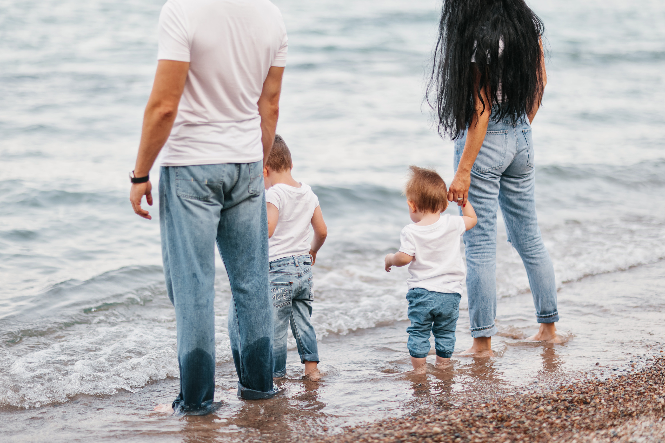08.20.2021 Family photoshoot. Wedding family event photographer in Chicago Nick Yushevich