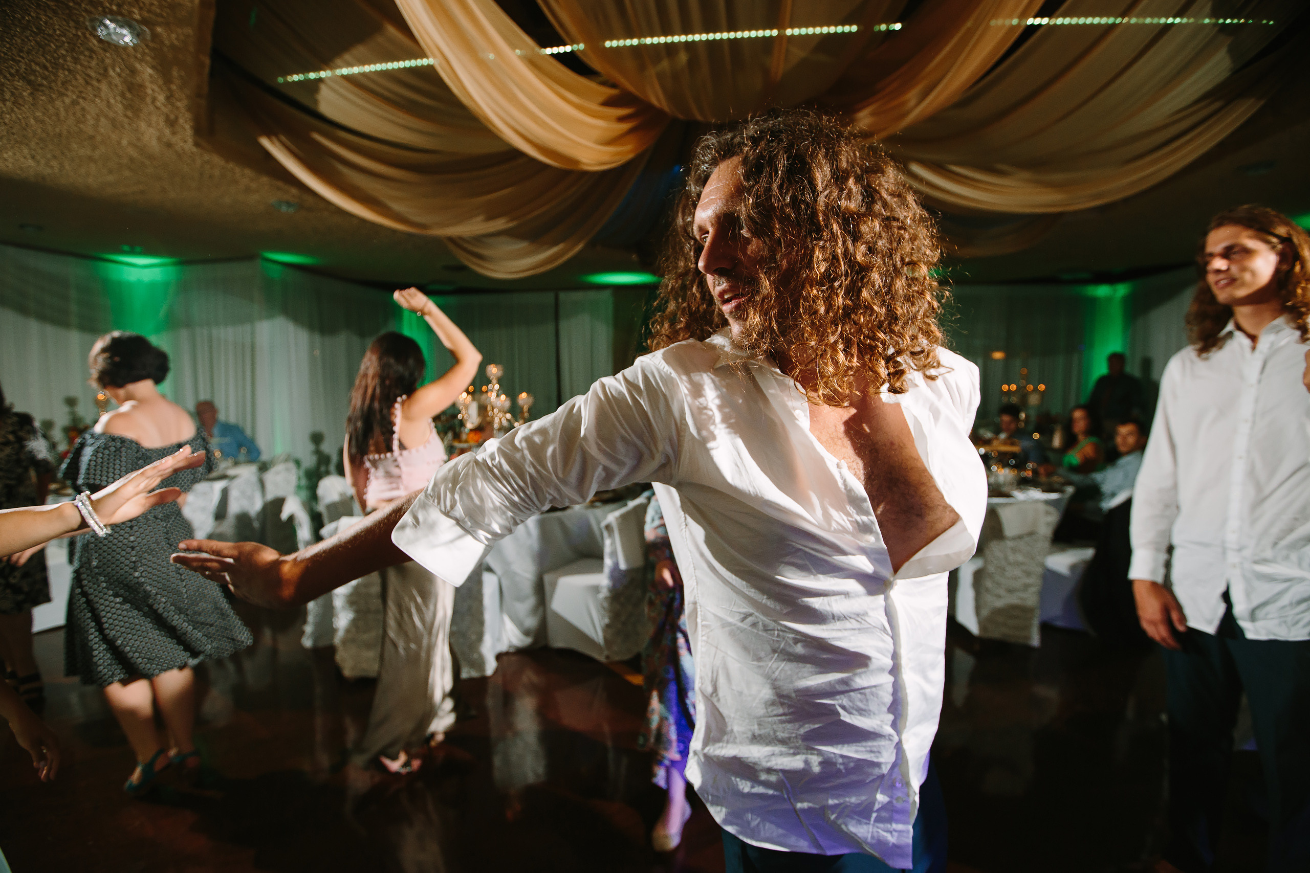 08.03.2019 Wedding. Wedding family event photographer in Chicago Nick Yushevich