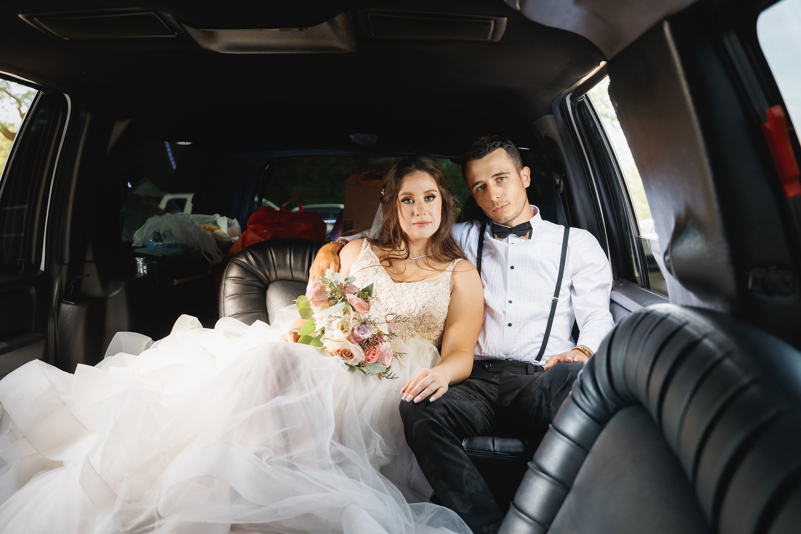 08.14.2021 Wedding. Wedding family event photographer in Chicago Nick Yushevich