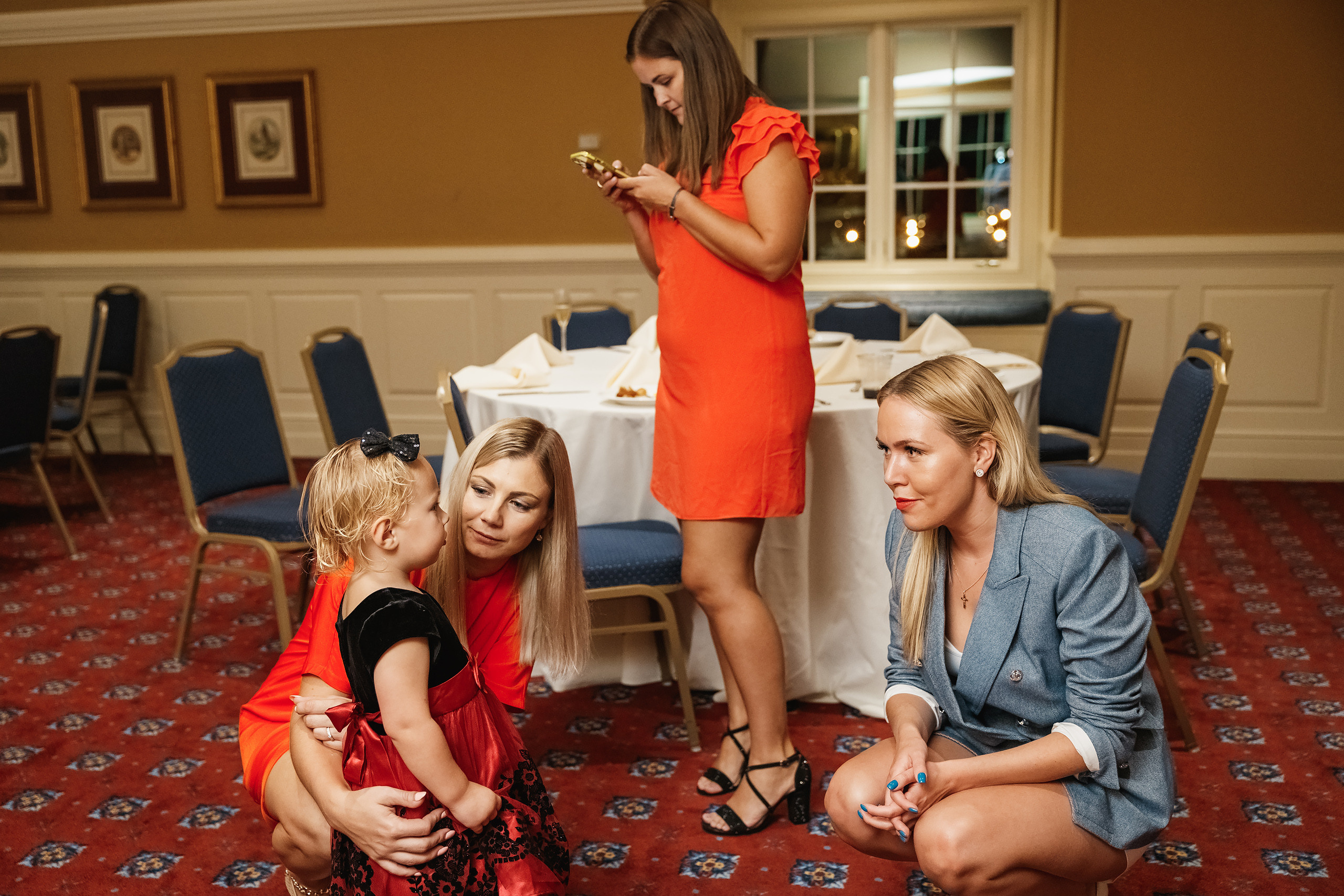 09.10.2021 Talgat’s Birthday Party. Wedding family event photographer in Chicago Nick Yushevich