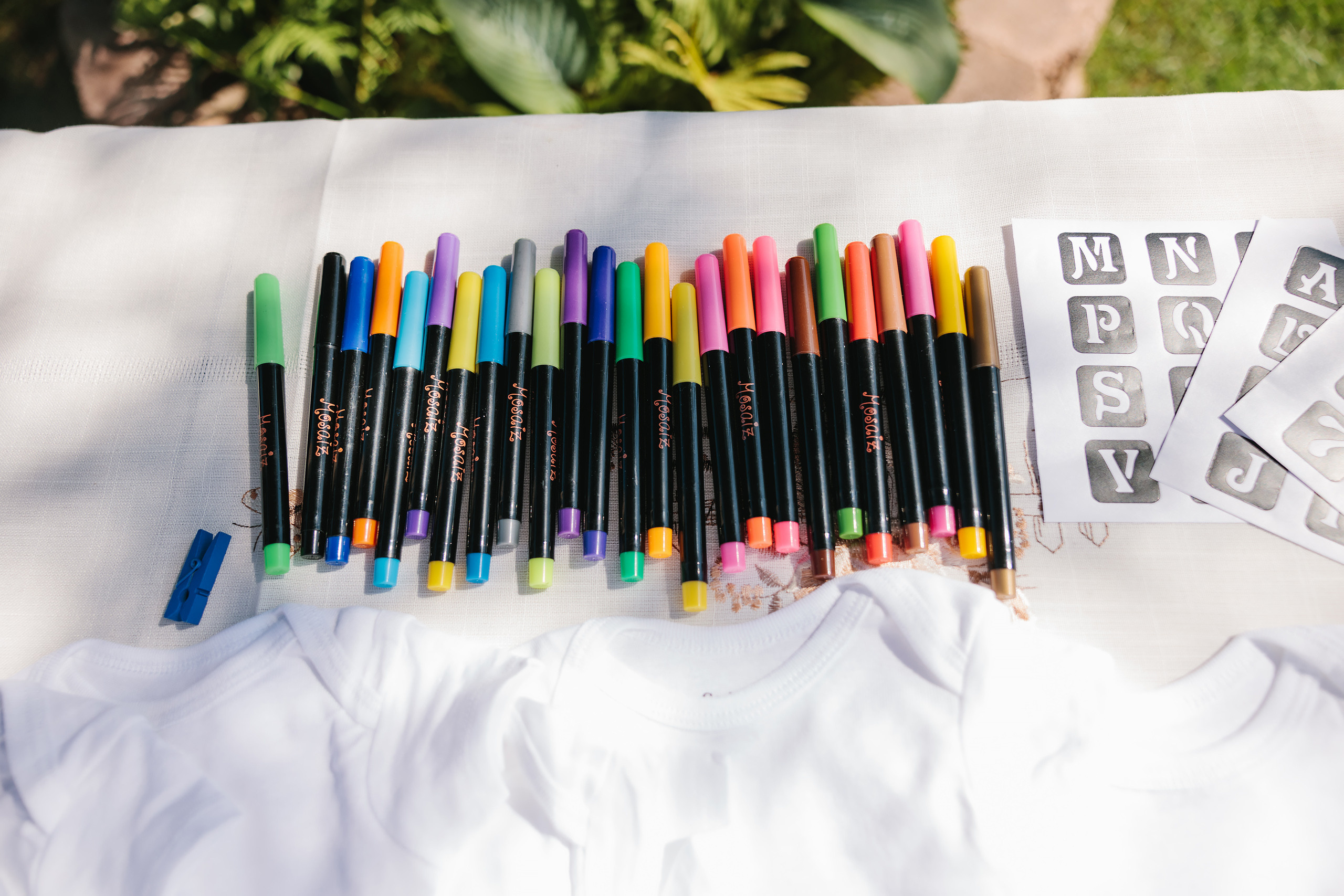 08.15.2021 Baby shower. Wedding family event photographer in Chicago Nick Yushevich