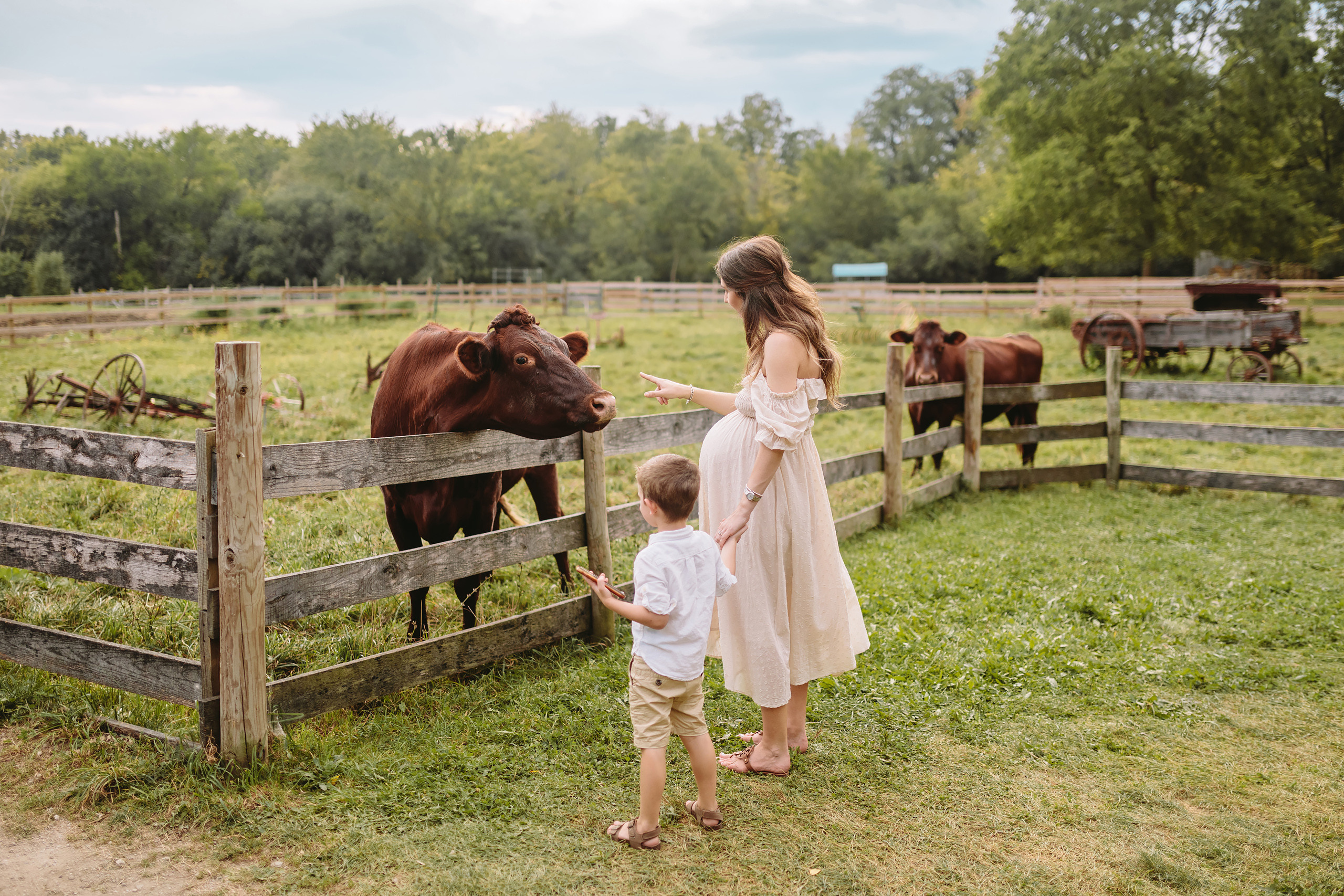 09.17.2021 Family photoshoot. Wedding family event photographer in Chicago Nick Yushevich