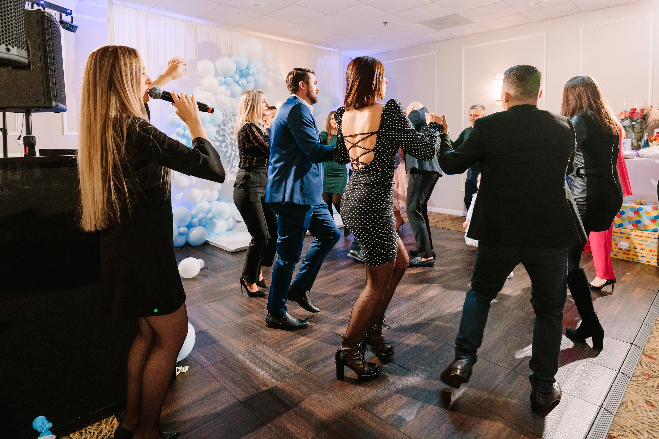 12052021 Cumetria. Wedding family event photographer in Chicago Nick Yushevich