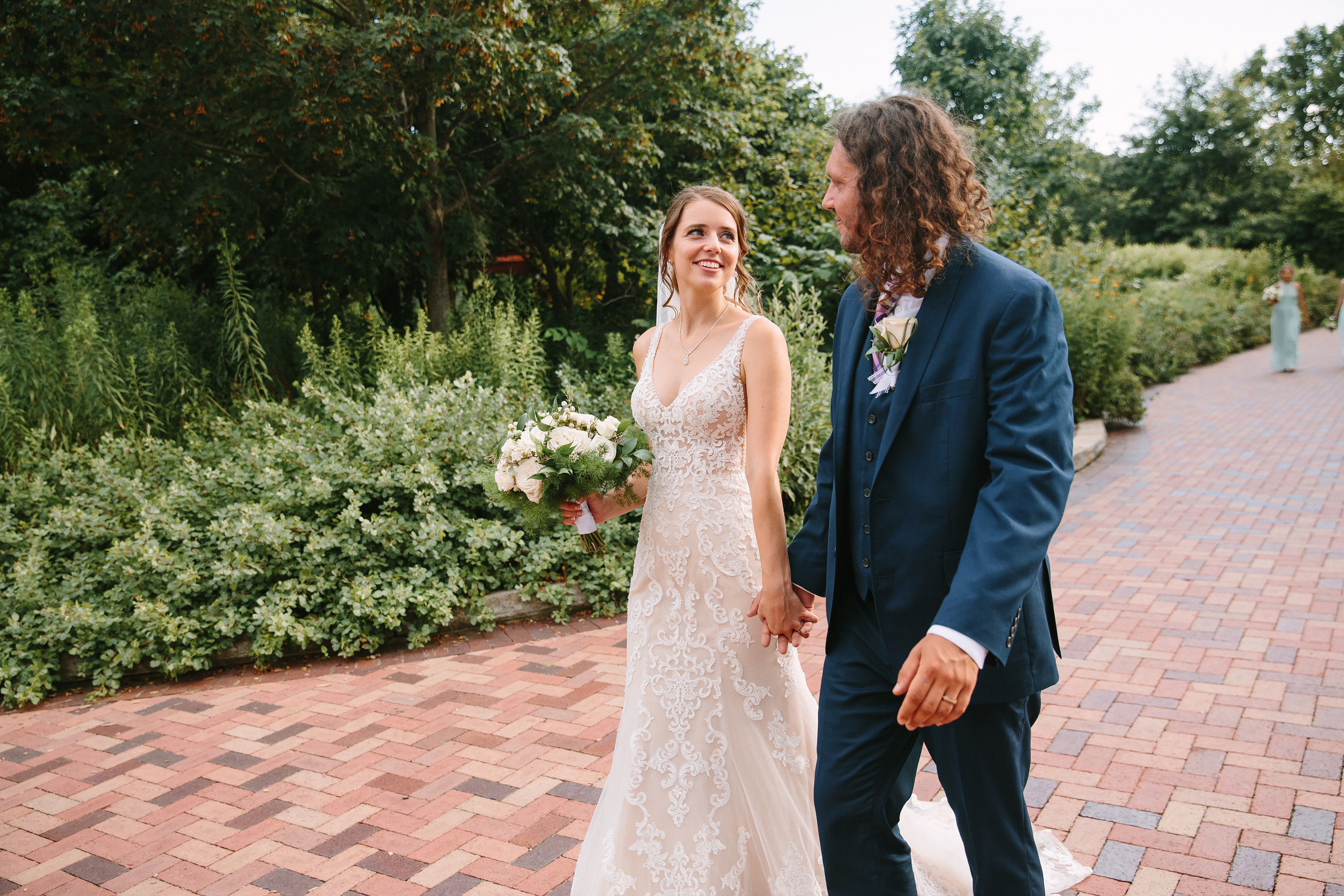 08.03.2019 Wedding. Wedding family event photographer in Chicago Nick Yushevich