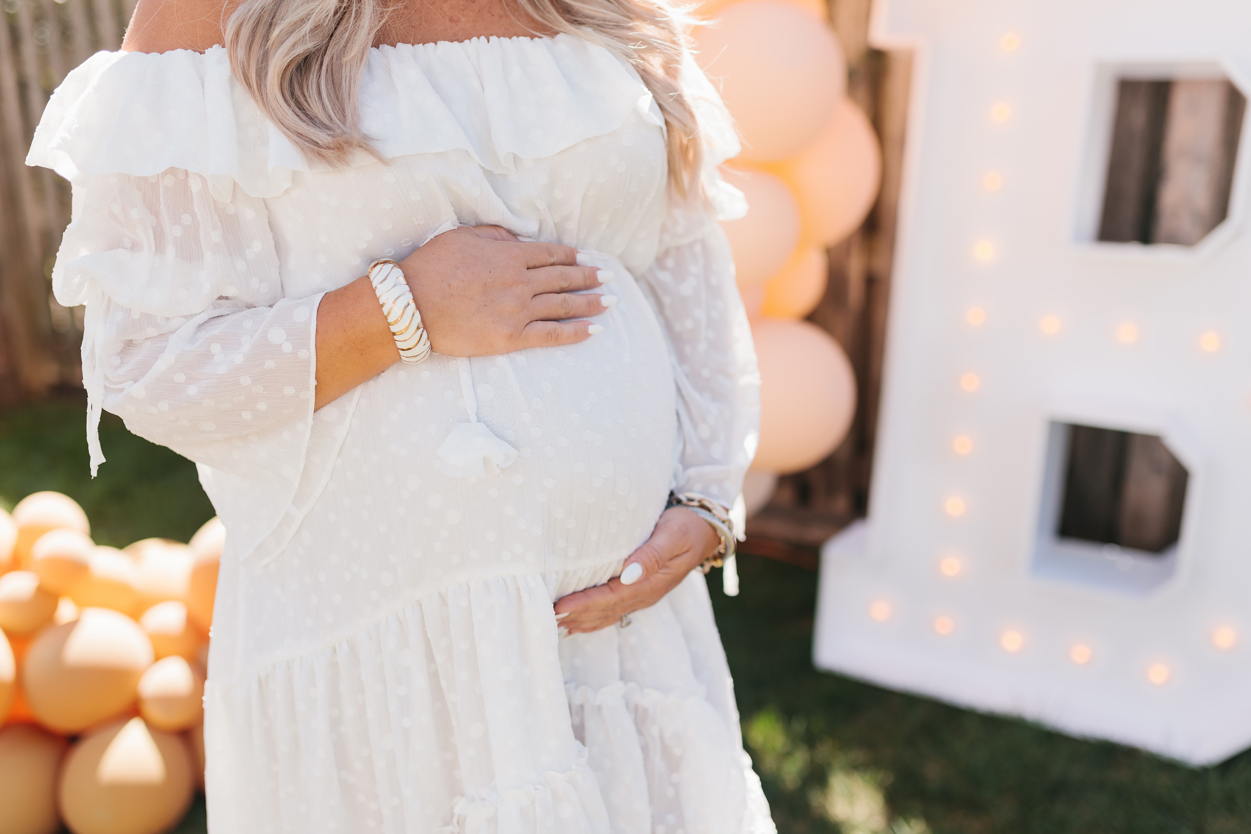 08.15.2021 Baby shower. Wedding family event photographer in Chicago Nick Yushevich