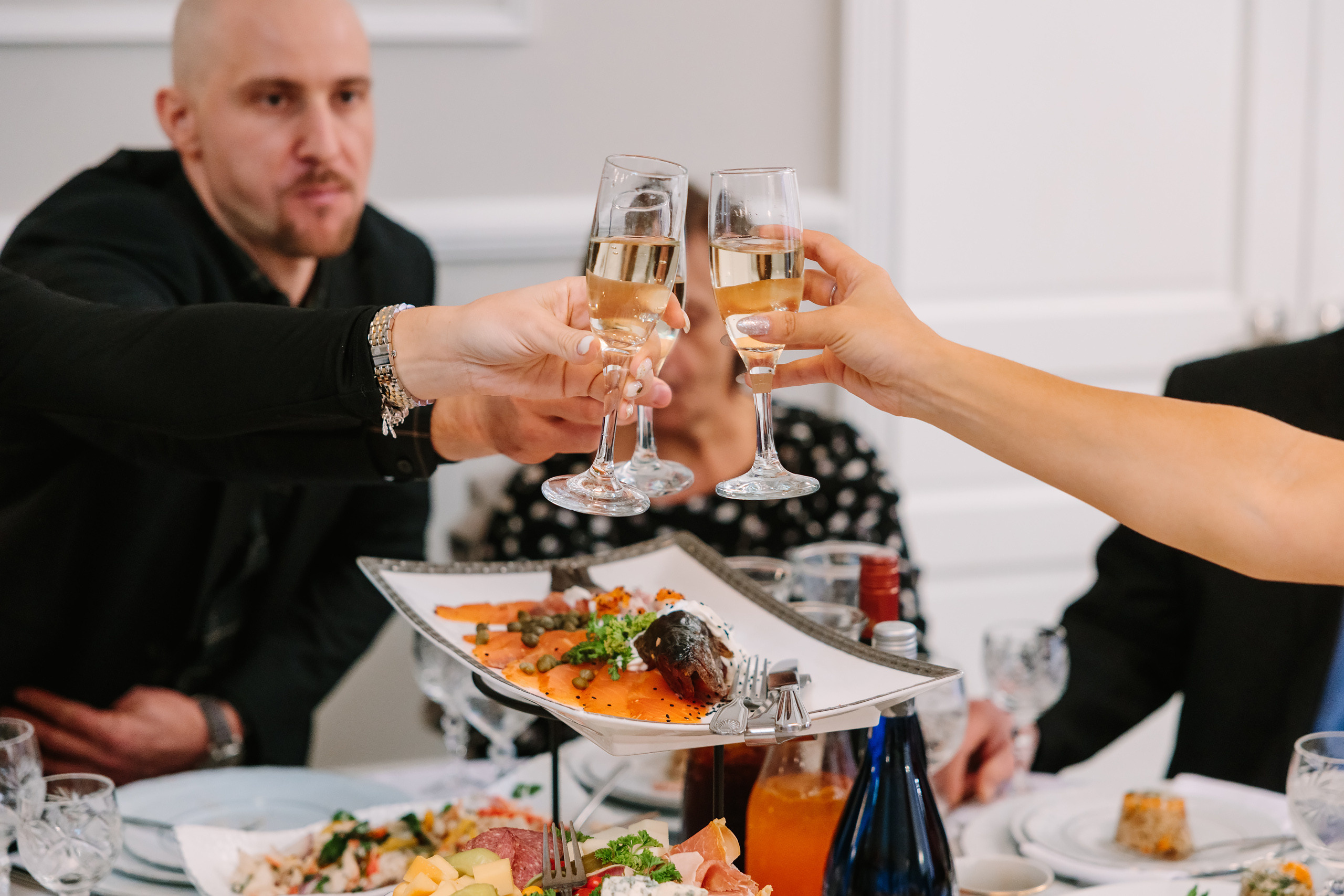 12052021 Cumetria. Wedding family event photographer in Chicago Nick Yushevich