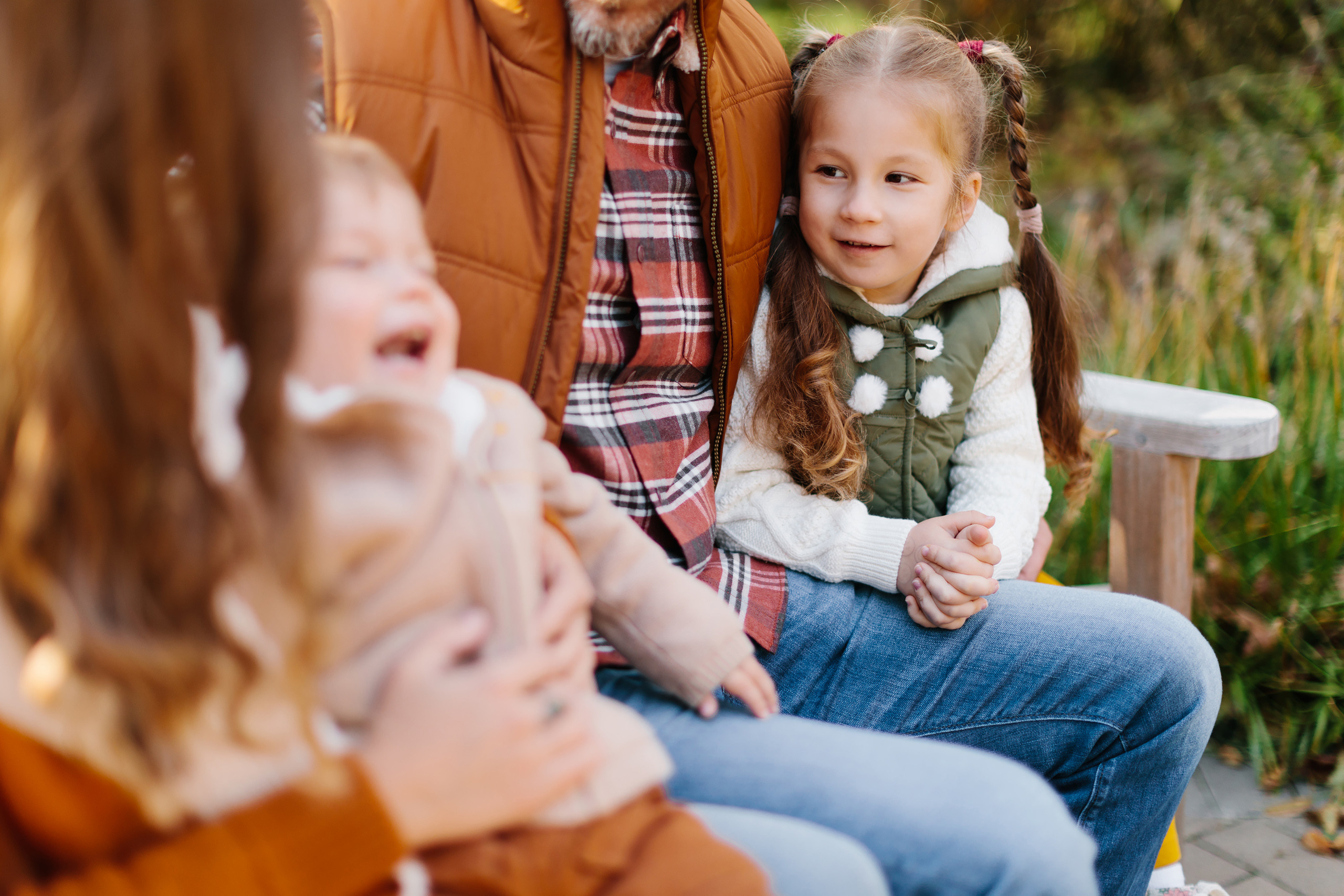 11.05.2021 Family photoshoot. Wedding family event photographer in Chicago Nick Yushevich