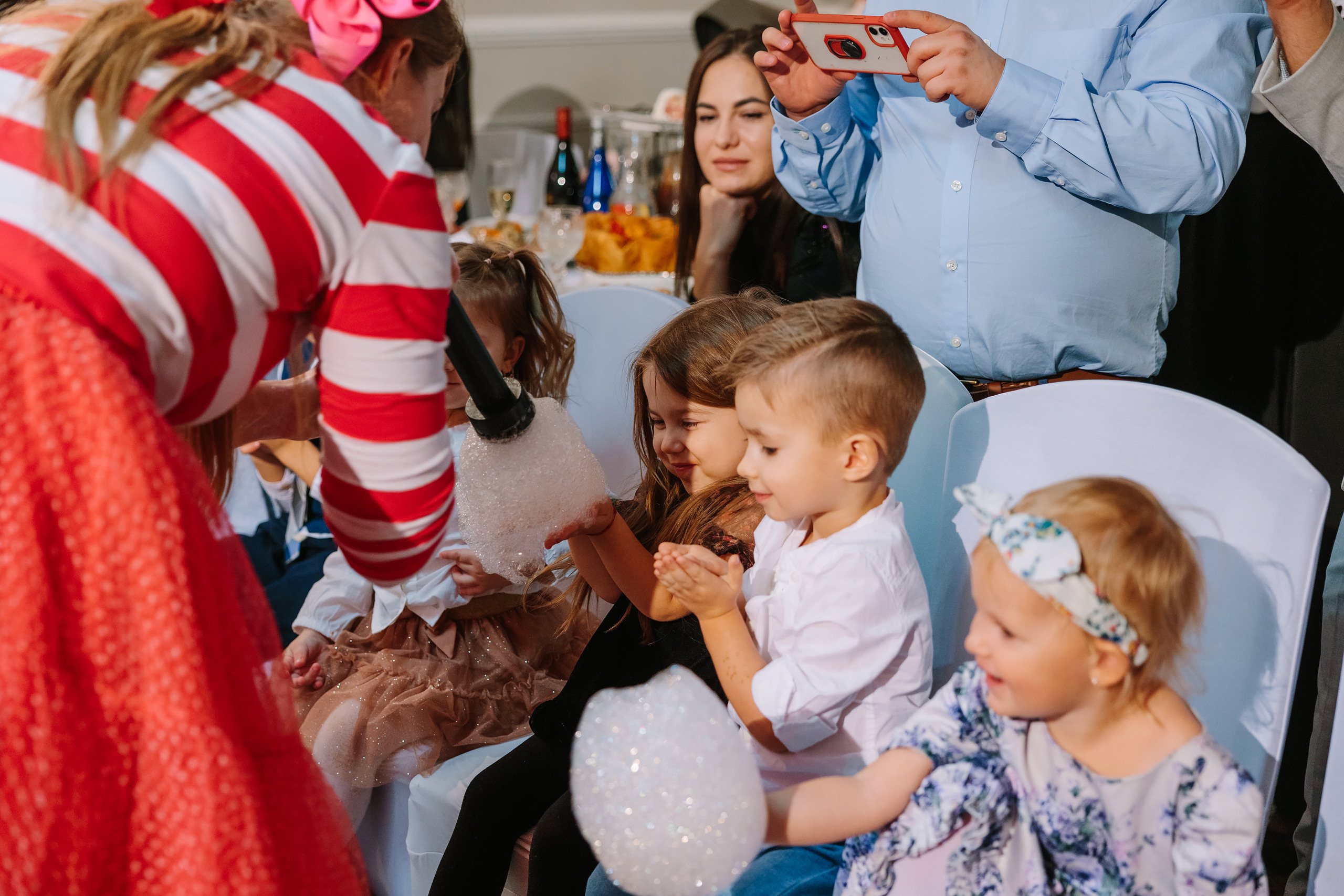 12052021 Cumetria. Wedding family event photographer in Chicago Nick Yushevich