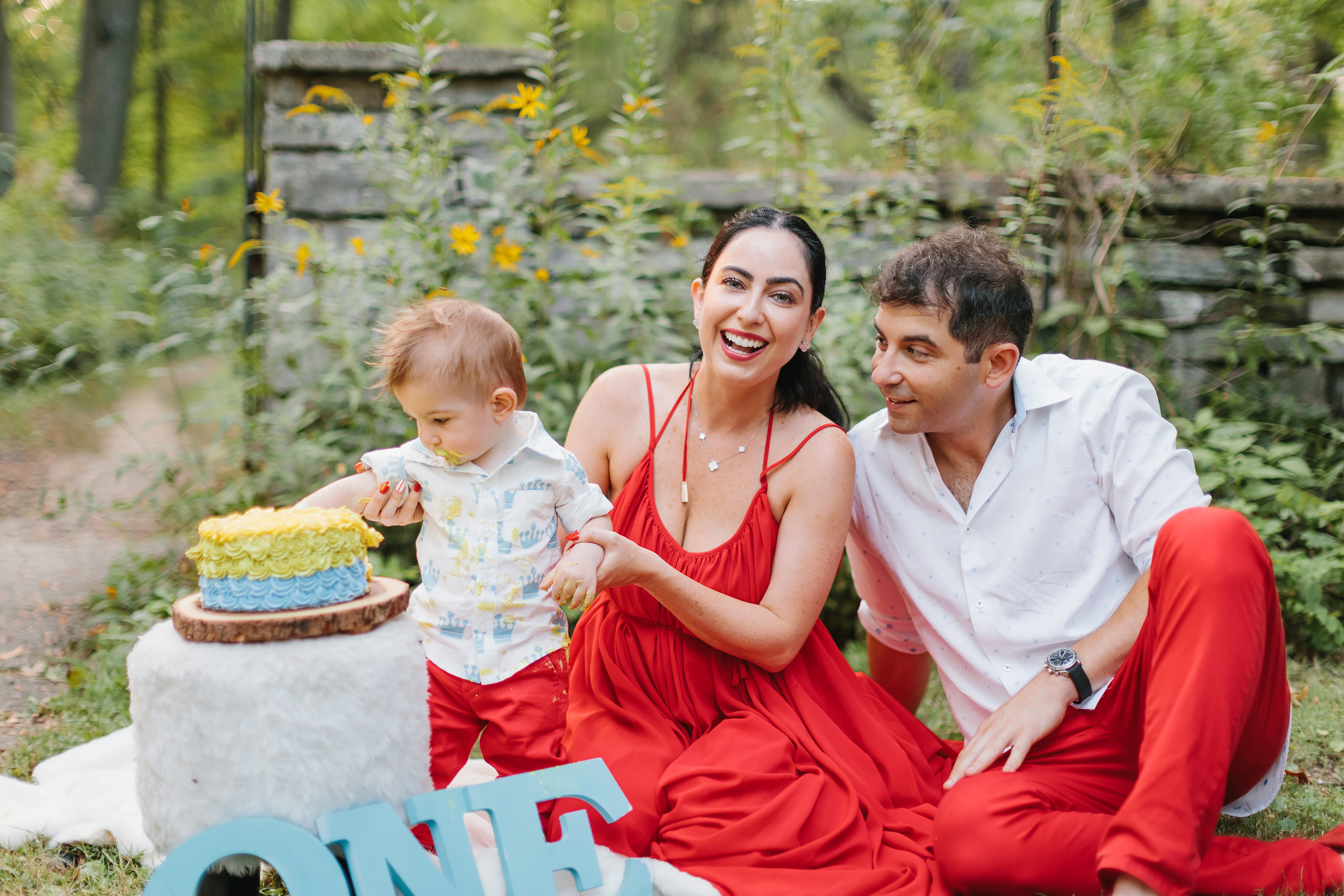 08.20.2021 Family photoshoot. Wedding family event photographer in Chicago Nick Yushevich