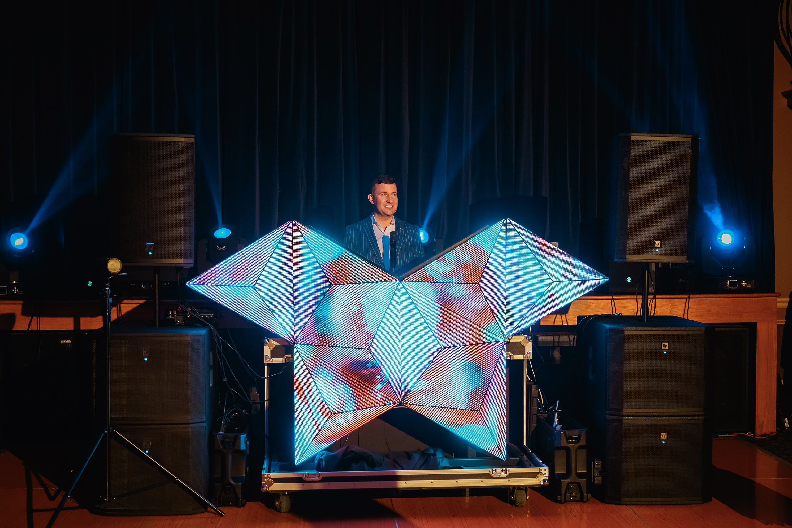 10.15.2021 Christening. Wedding family event photographer in Chicago Nick Yushevich