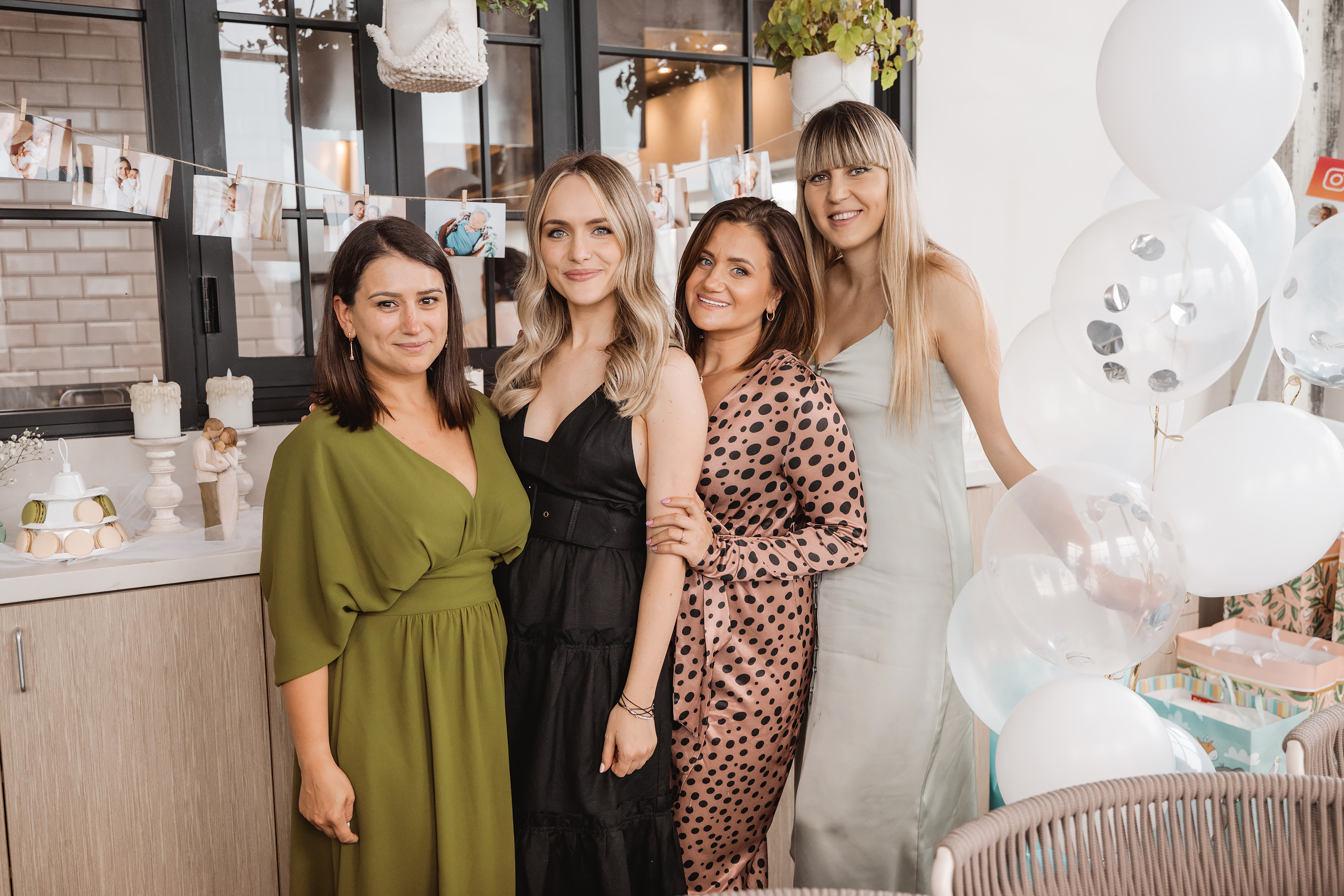 08.07.2021 Christening. Wedding family event photographer in Chicago Nick Yushevich