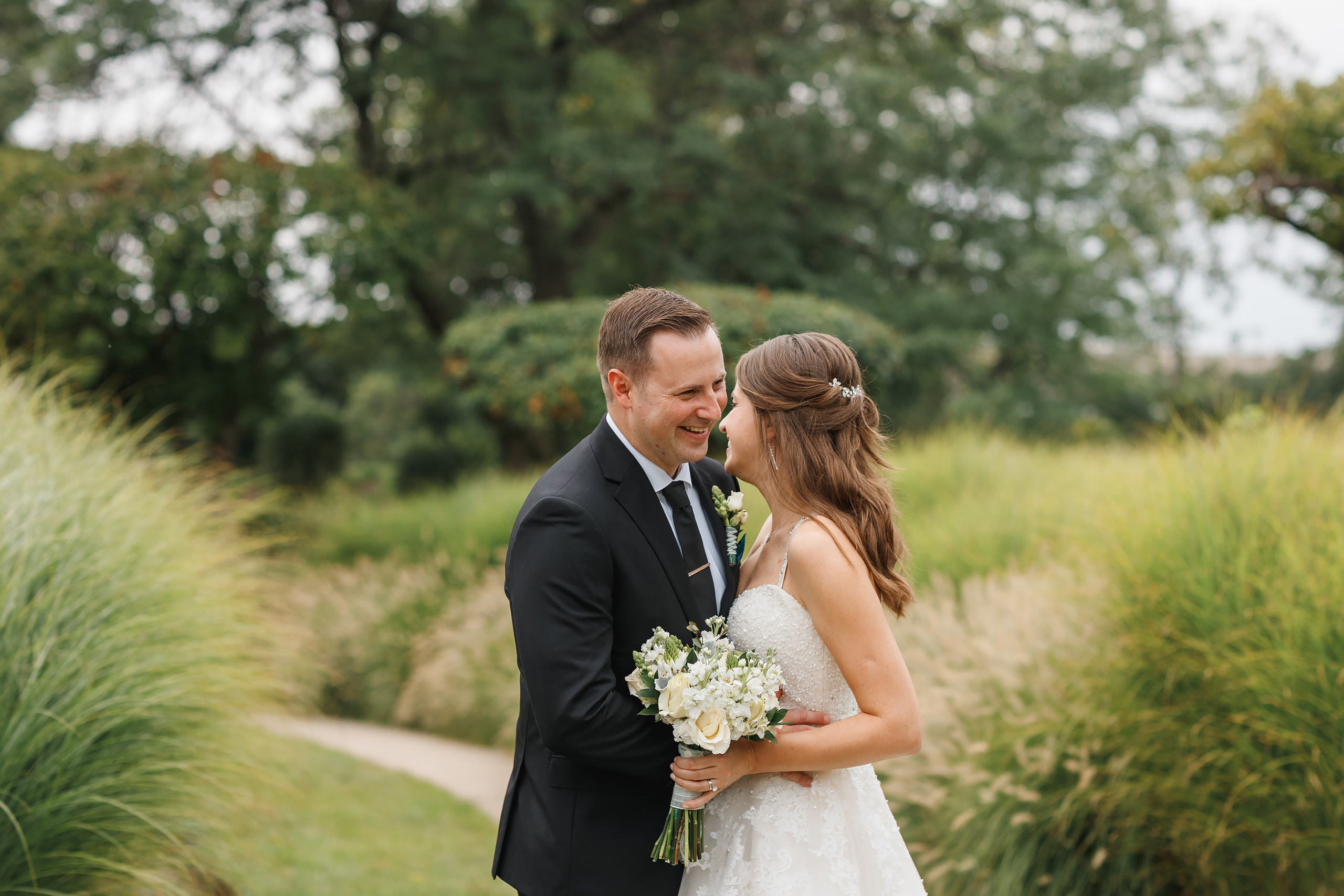 09.04.2021 Wedding. Wedding family event photographer in Chicago Nick Yushevich