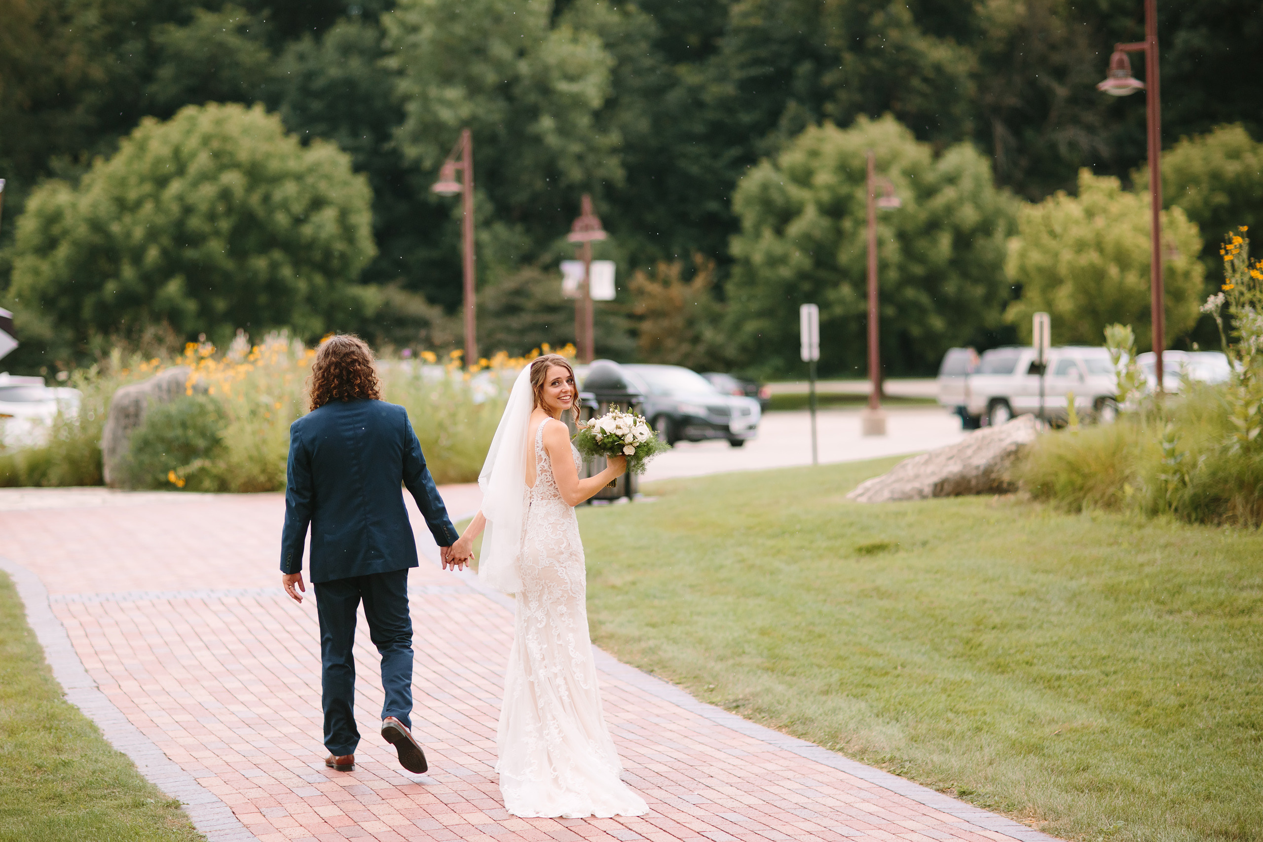 08.03.2019 Wedding. Wedding family event photographer in Chicago Nick Yushevich