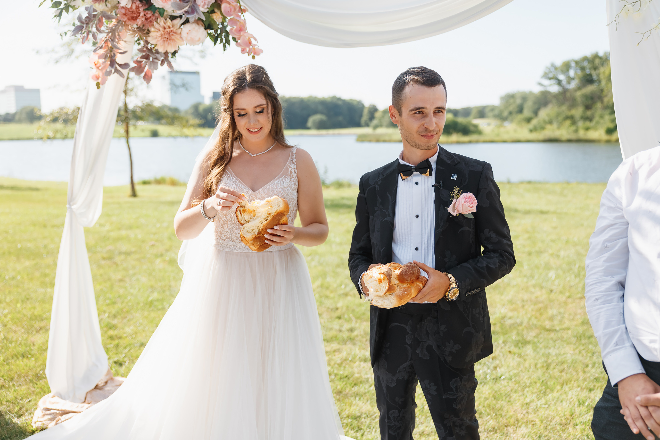 08.14.2021 Wedding. Wedding family event photographer in Chicago Nick Yushevich