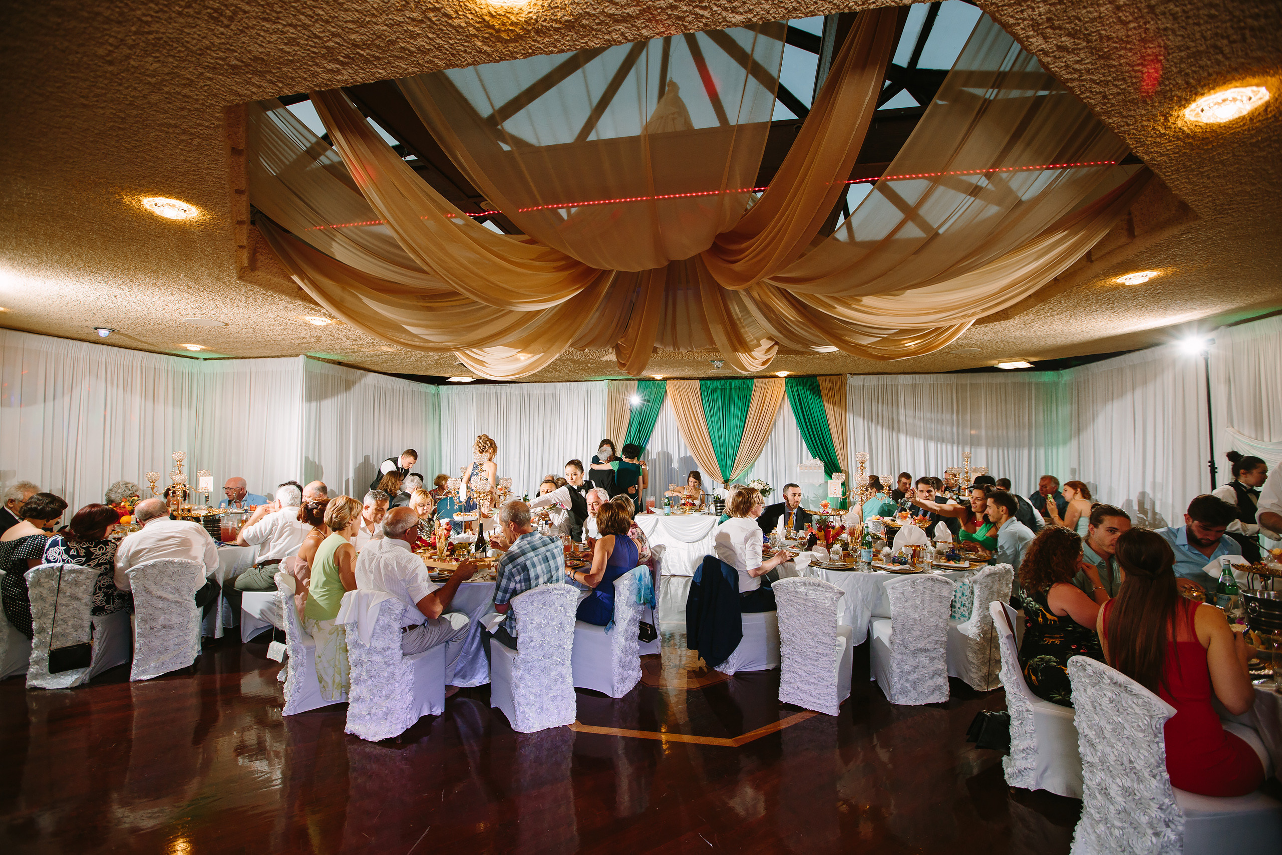 08.03.2019 Wedding. Wedding family event photographer in Chicago Nick Yushevich