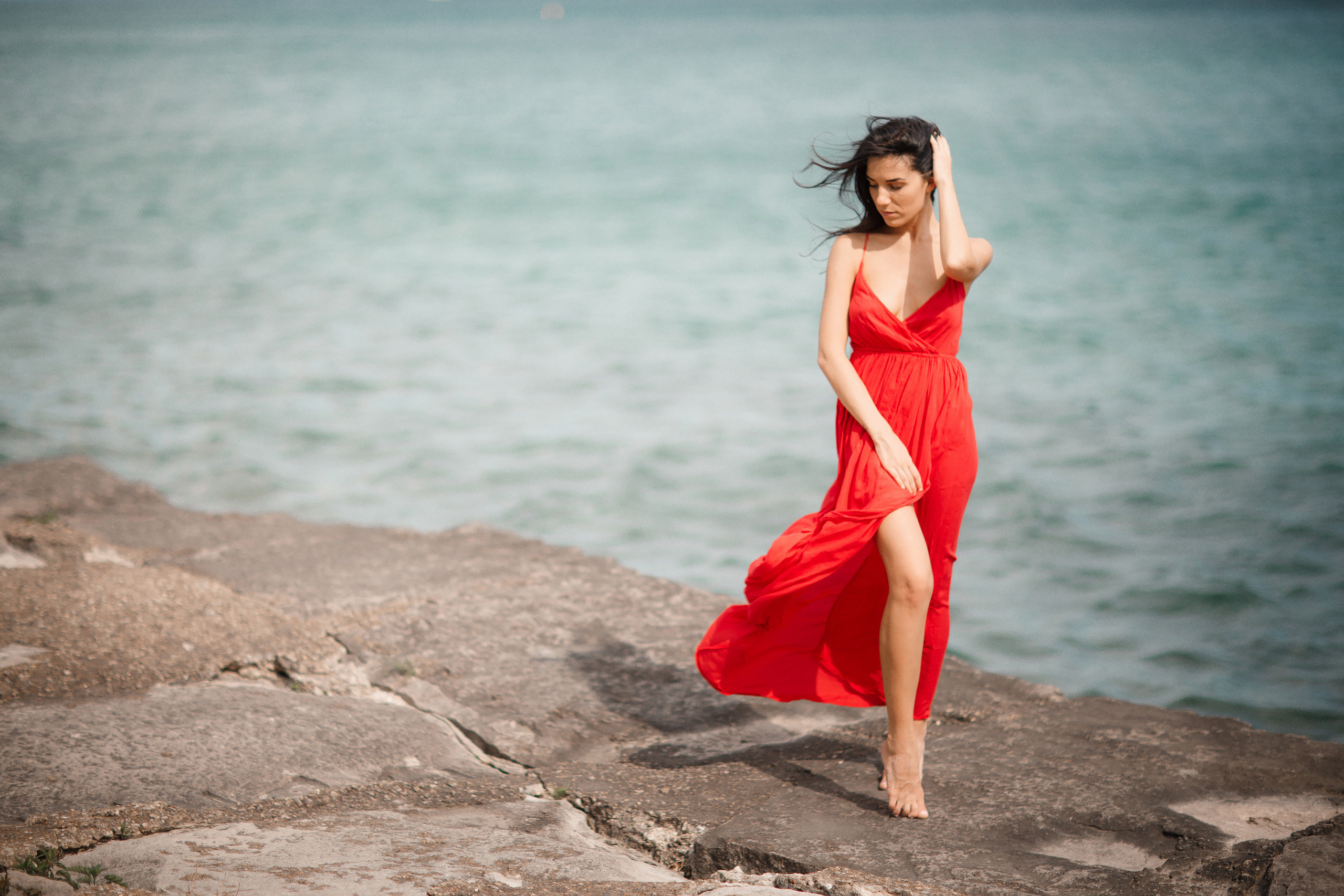 Portrait. Wedding family event photographer in Chicago Nick Yushevich