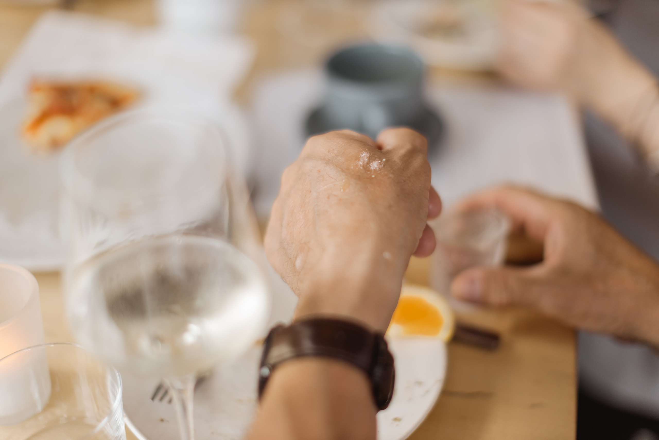 08.07.2021 Christening. Wedding family event photographer in Chicago Nick Yushevich