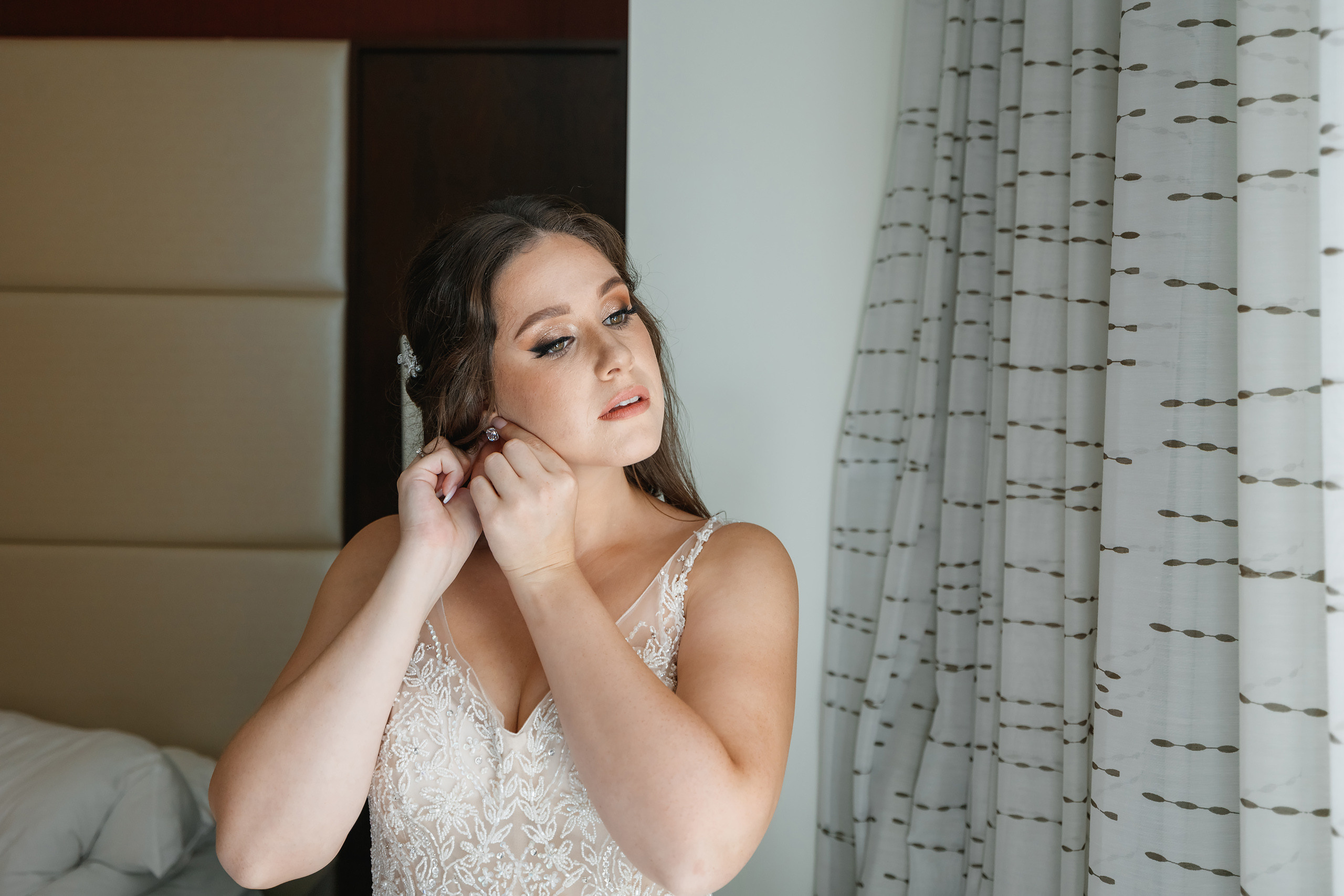 08.14.2021 Wedding. Wedding family event photographer in Chicago Nick Yushevich