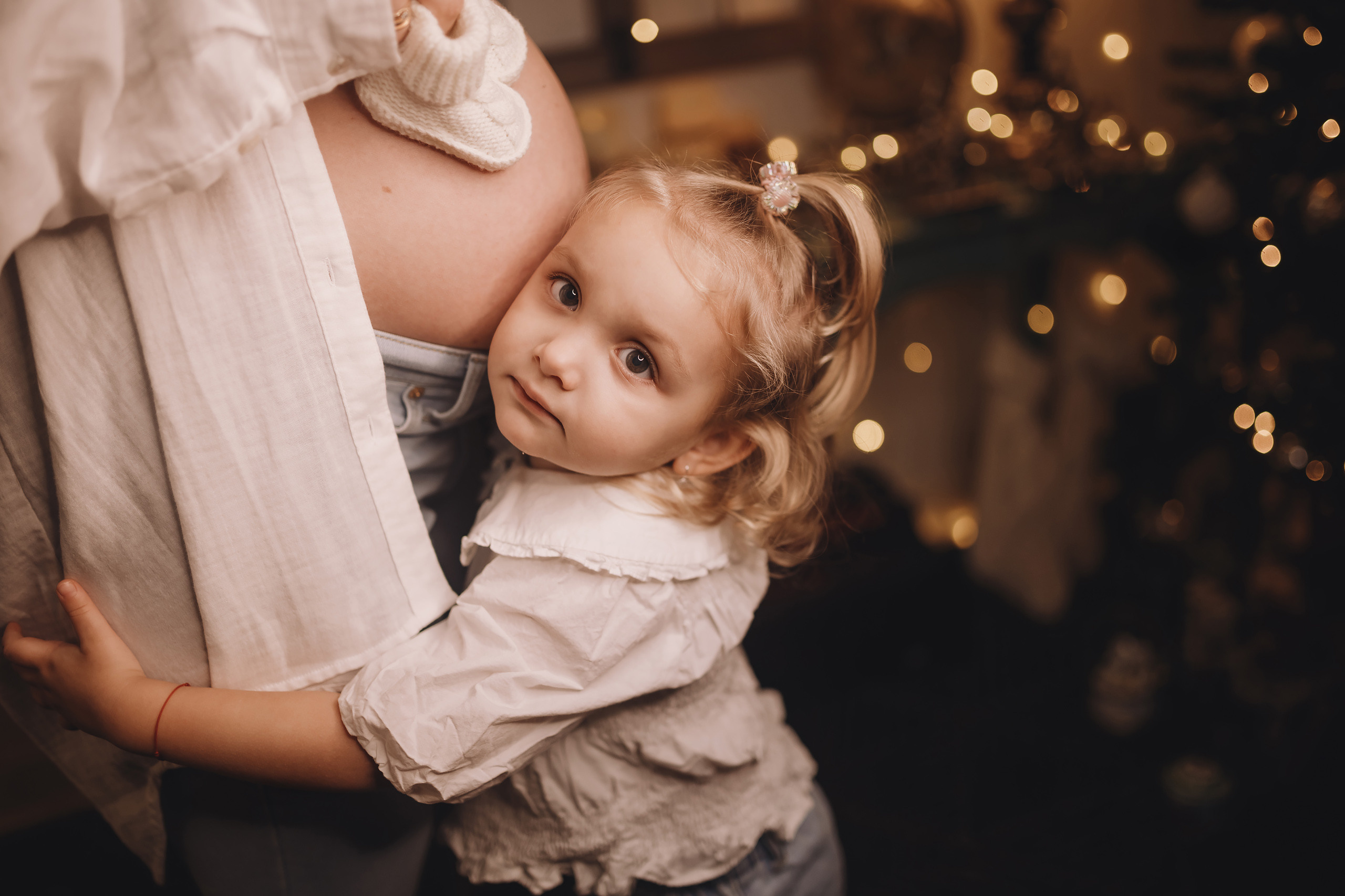 12152021 Christmas Photoshoot 15. Wedding family event photographer in Chicago Nick Yushevich