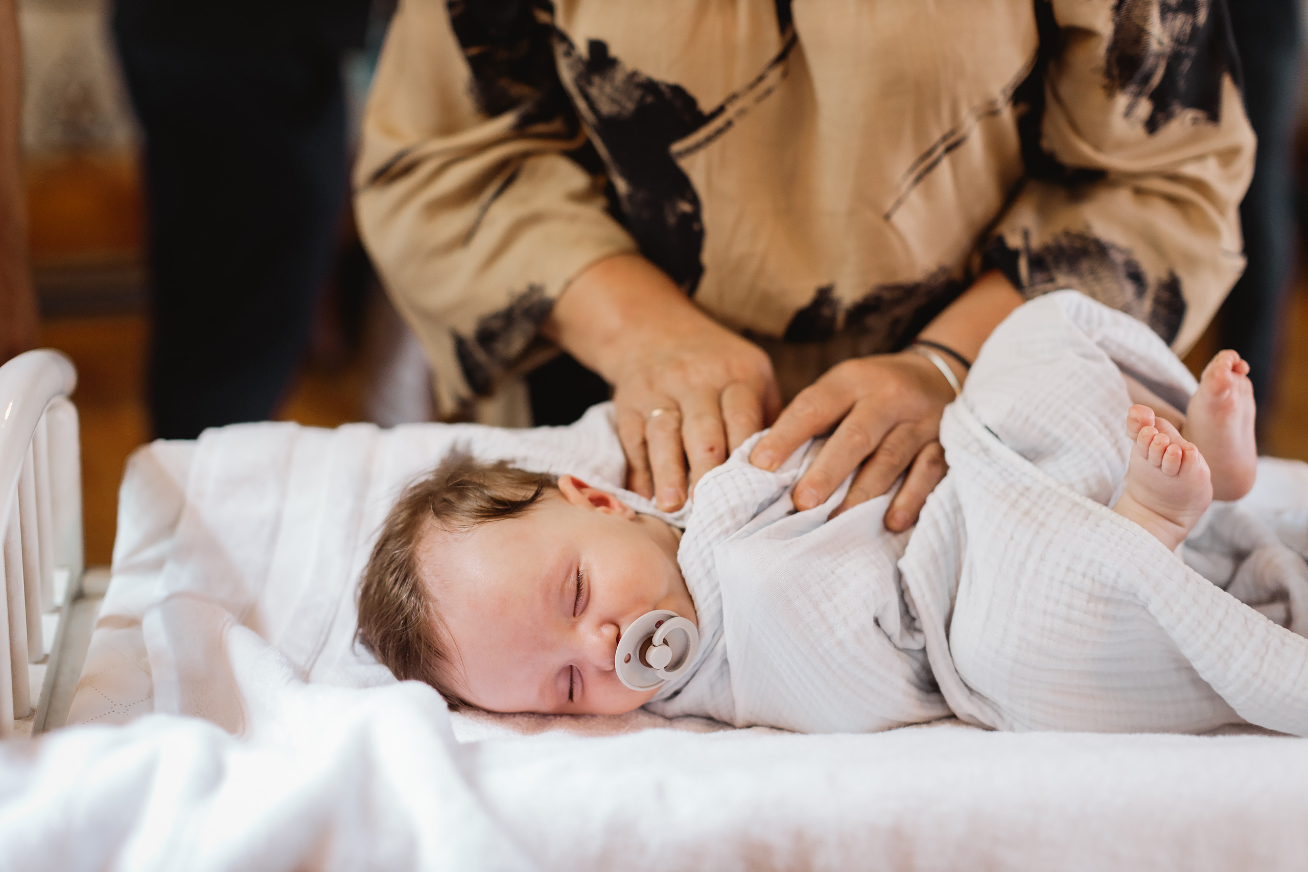08.07.2021 Christening. Wedding family event photographer in Chicago Nick Yushevich