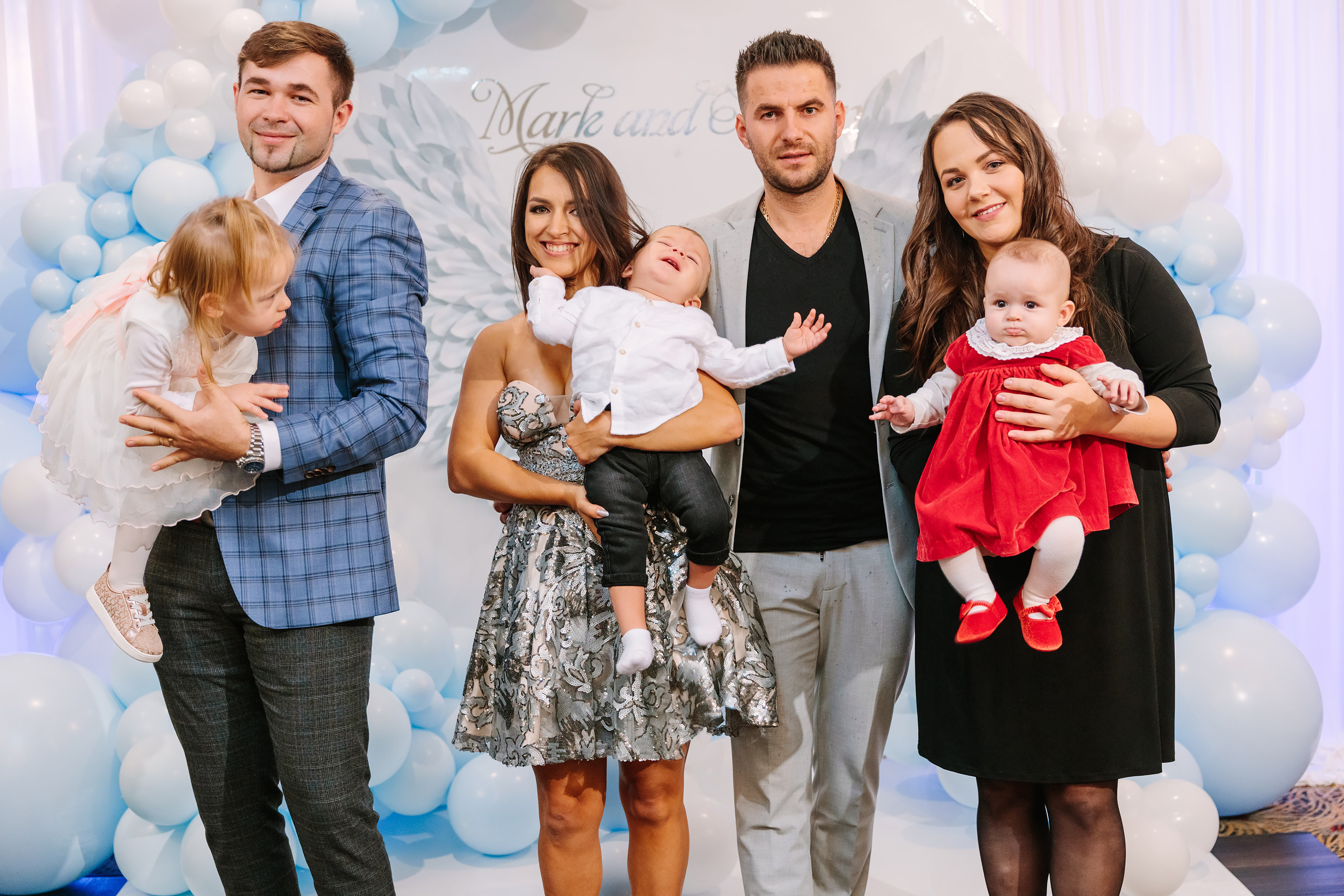 12052021 Cumetria. Wedding family event photographer in Chicago Nick Yushevich