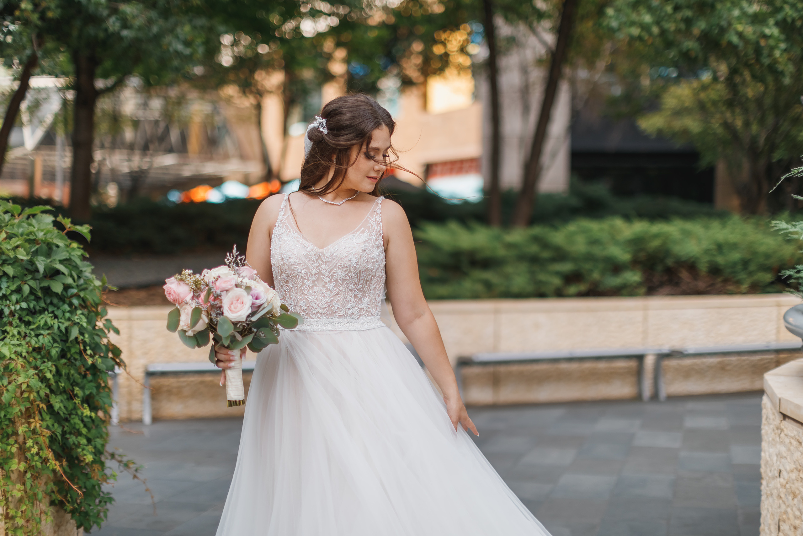 08.14.2021 Wedding. Wedding family event photographer in Chicago Nick Yushevich