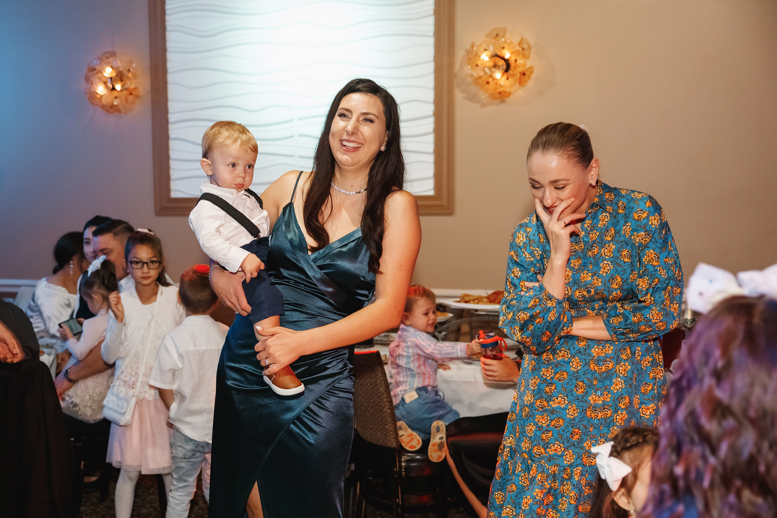 09,04.2021 First birthday. Wedding family event photographer in Chicago Nick Yushevich