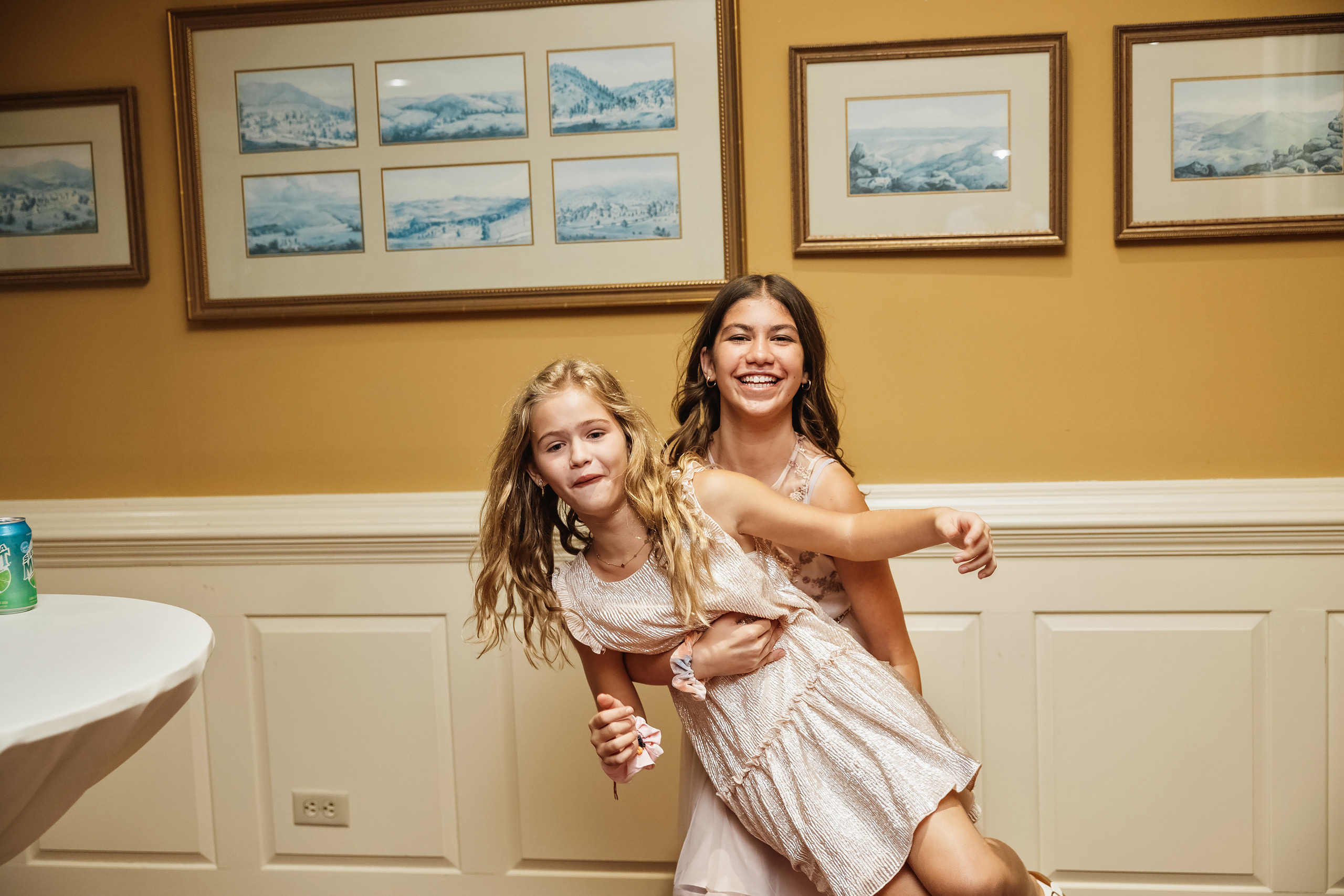 09.10.2021 Talgat’s Birthday Party. Wedding family event photographer in Chicago Nick Yushevich