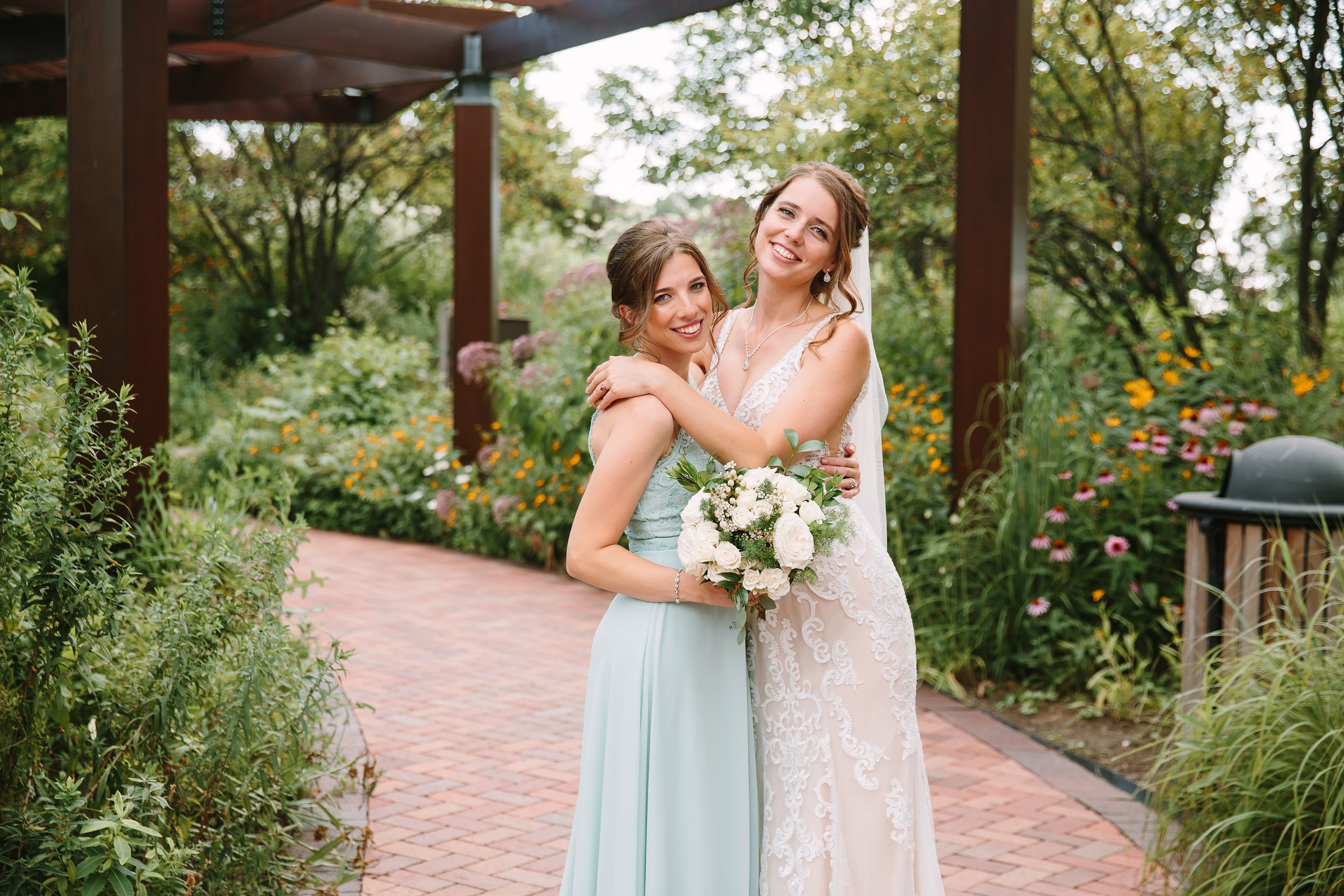 08.03.2019 Wedding. Wedding family event photographer in Chicago Nick Yushevich