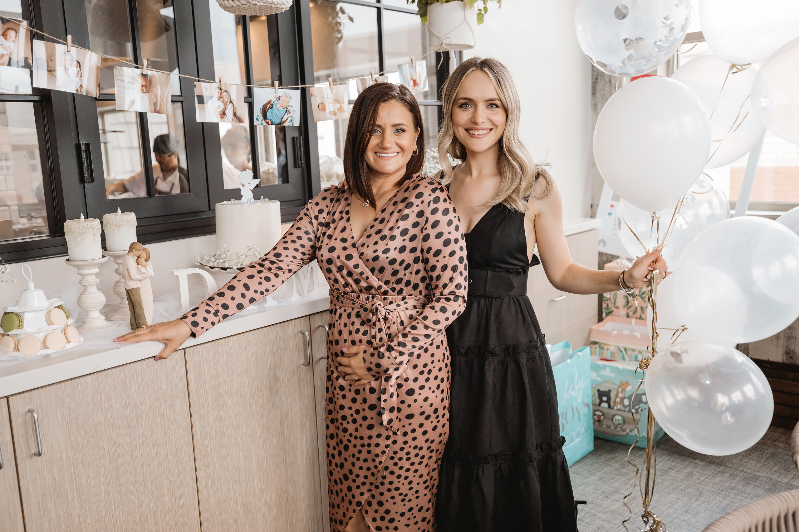 08.07.2021 Christening. Wedding family event photographer in Chicago Nick Yushevich