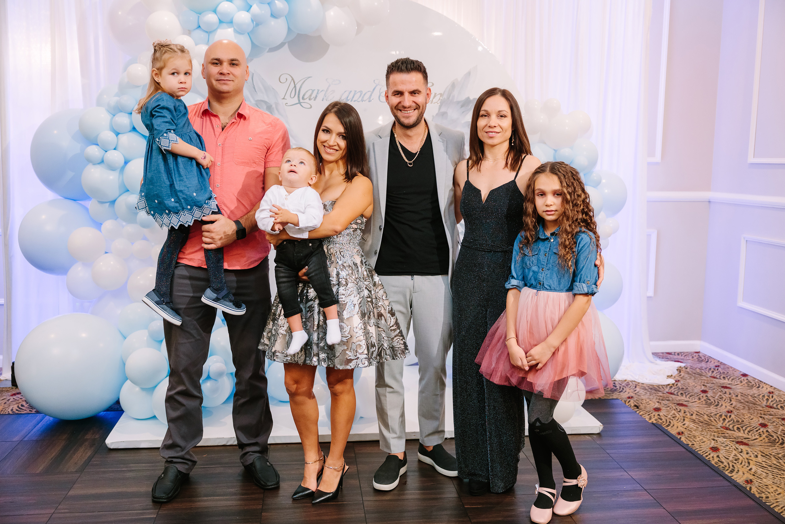 12052021 Cumetria. Wedding family event photographer in Chicago Nick Yushevich