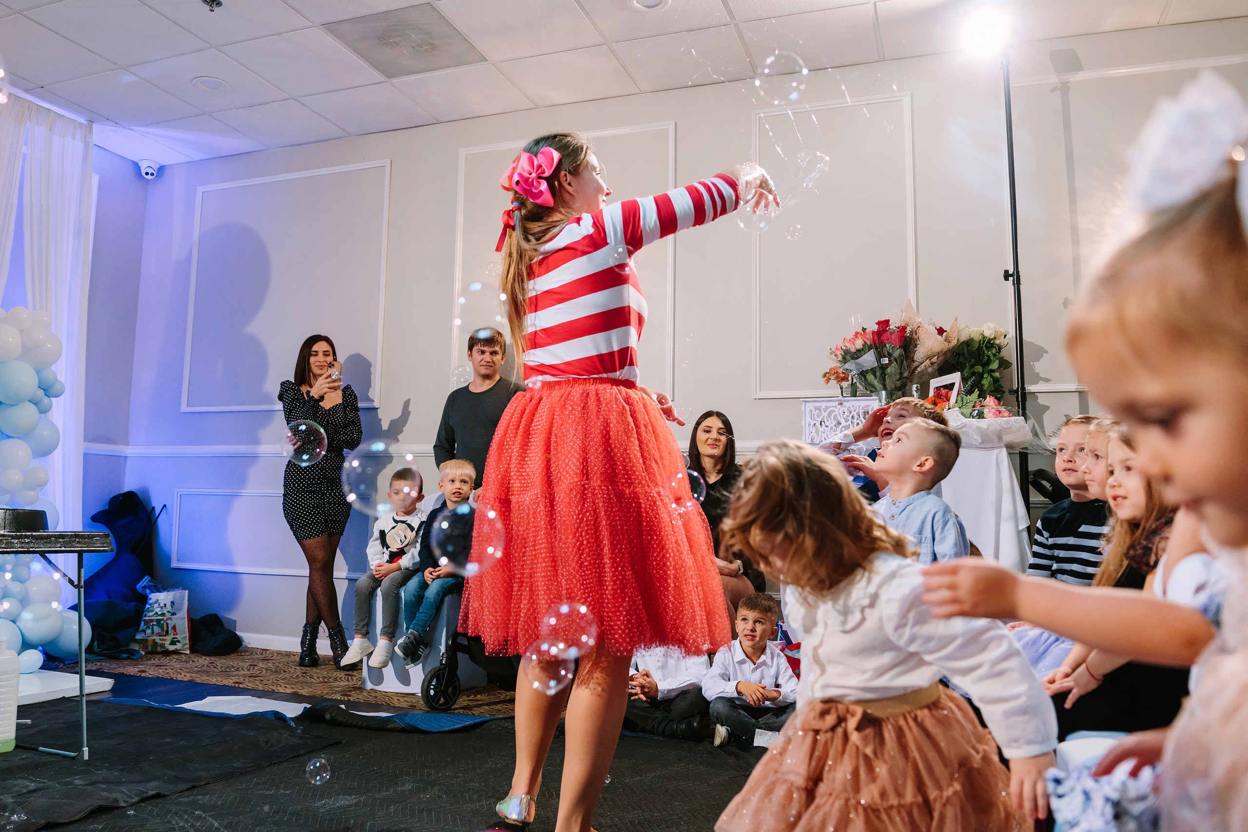 12052021 Cumetria. Wedding family event photographer in Chicago Nick Yushevich