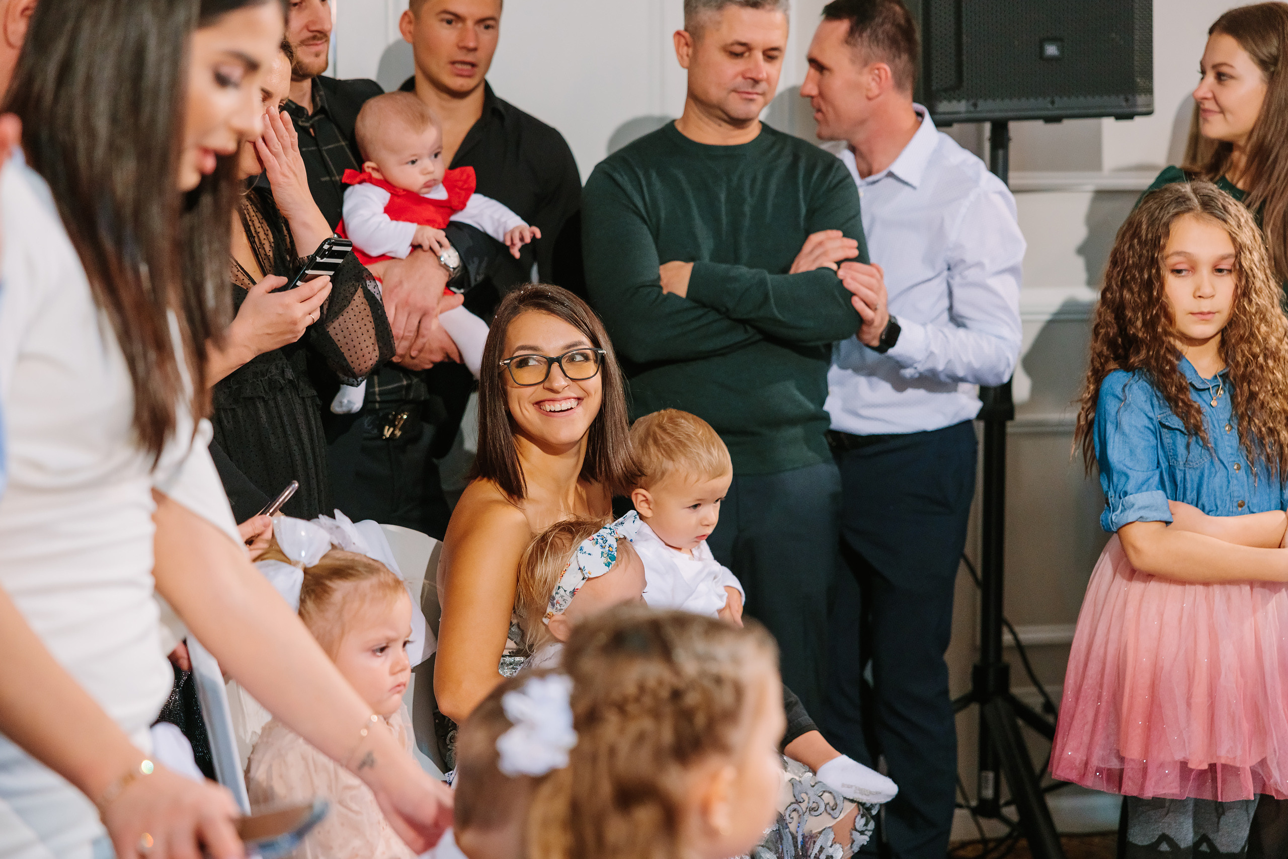 12052021 Cumetria. Wedding family event photographer in Chicago Nick Yushevich