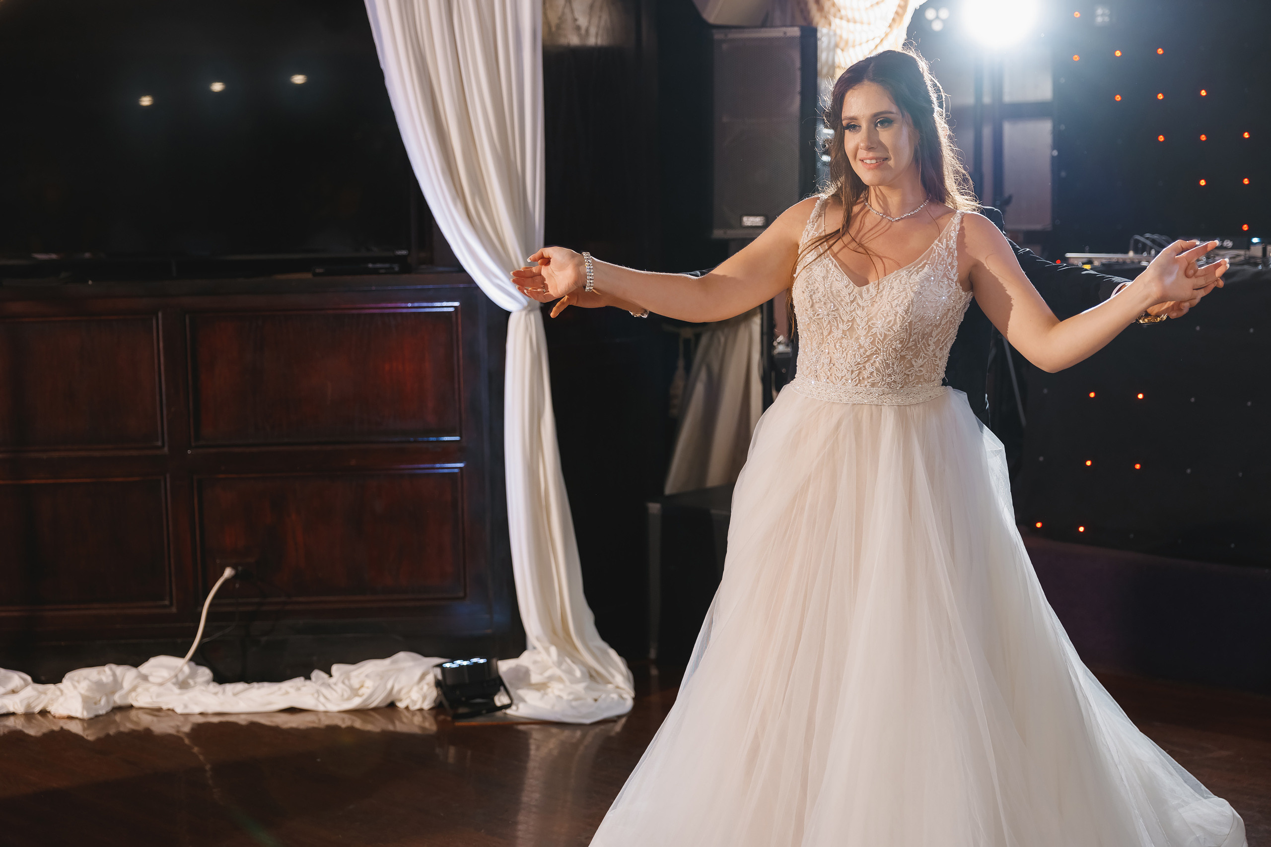 08.14.2021 Wedding. Wedding family event photographer in Chicago Nick Yushevich