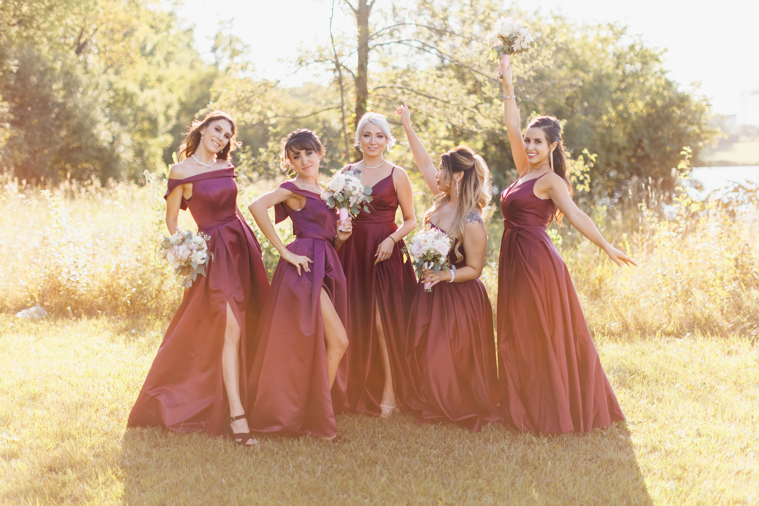 08.14.2021 Wedding. Wedding family event photographer in Chicago Nick Yushevich