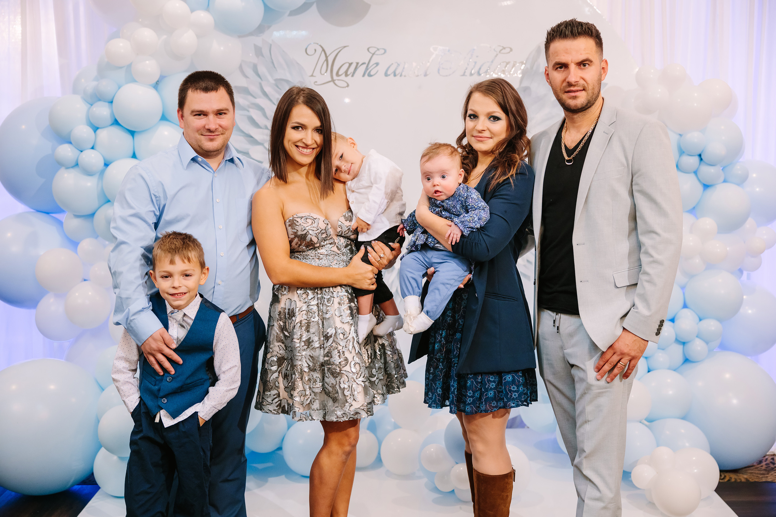 12052021 Cumetria. Wedding family event photographer in Chicago Nick Yushevich