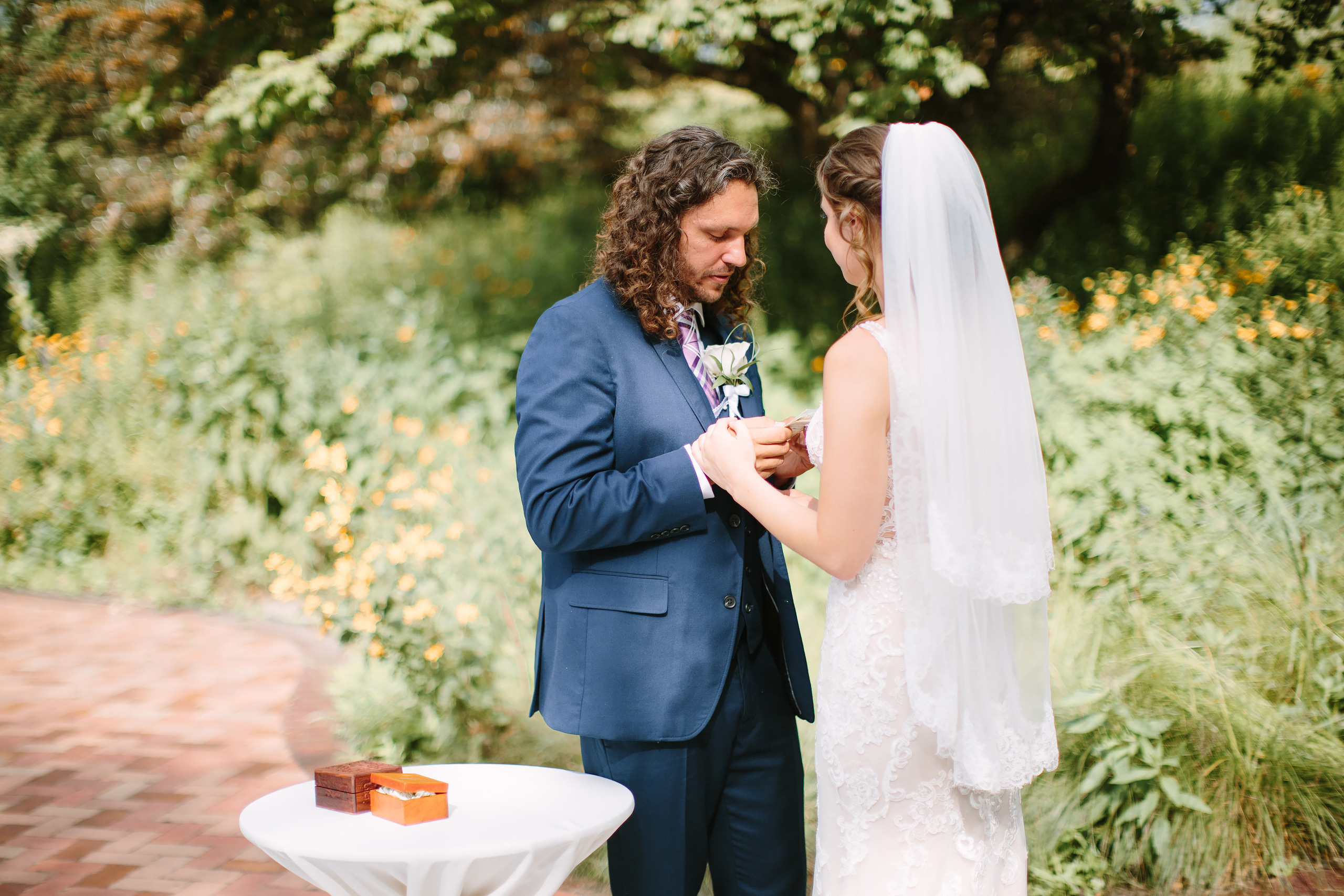 08.03.2019 Wedding. Wedding family event photographer in Chicago Nick Yushevich