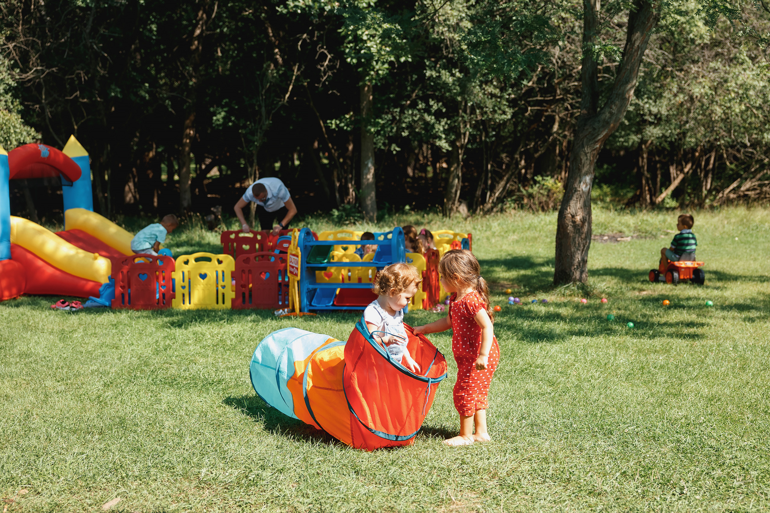 08.22.2021 Birthday photoshoot. Wedding family event photographer in Chicago Nick Yushevich