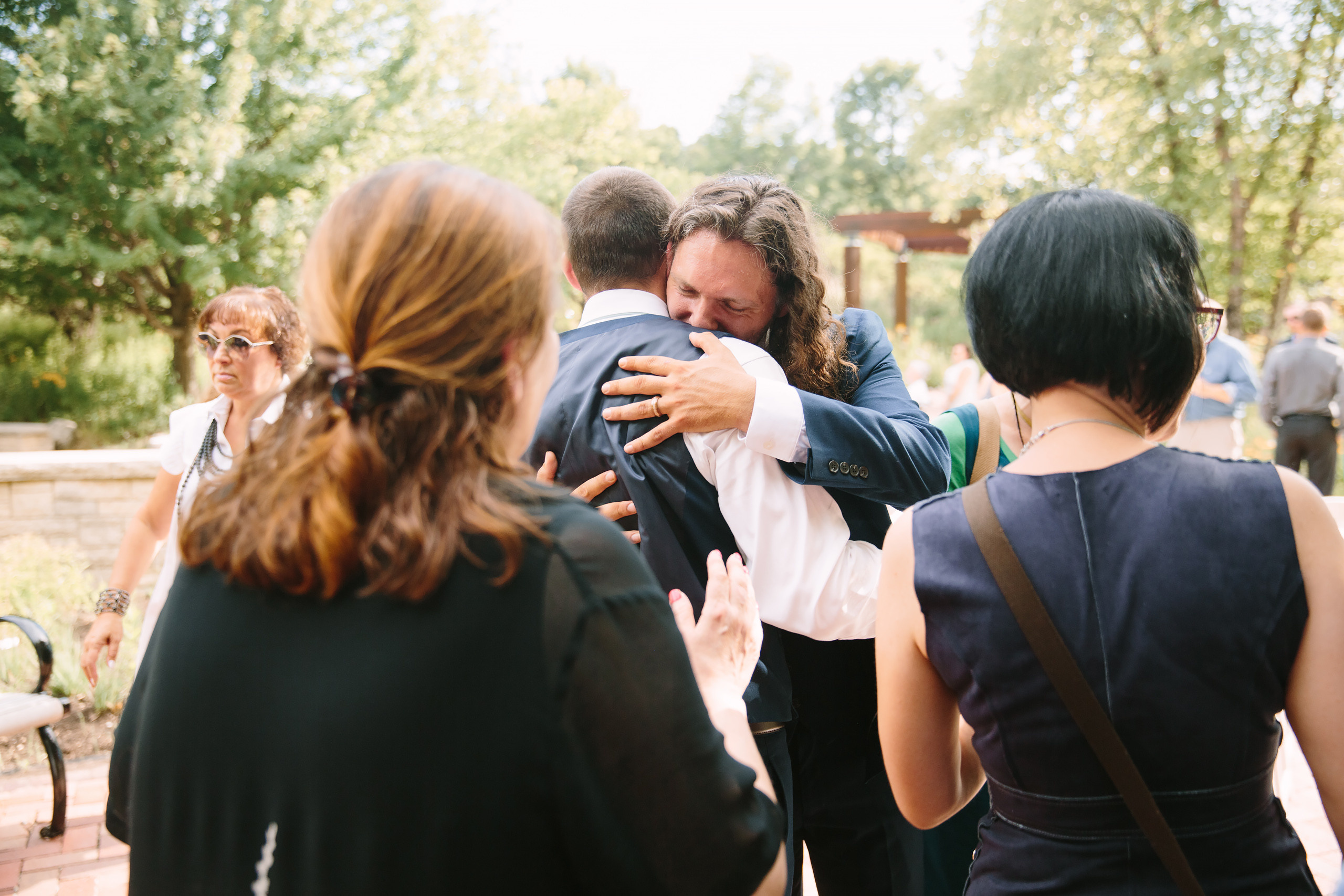 08.03.2019 Wedding. Wedding family event photographer in Chicago Nick Yushevich