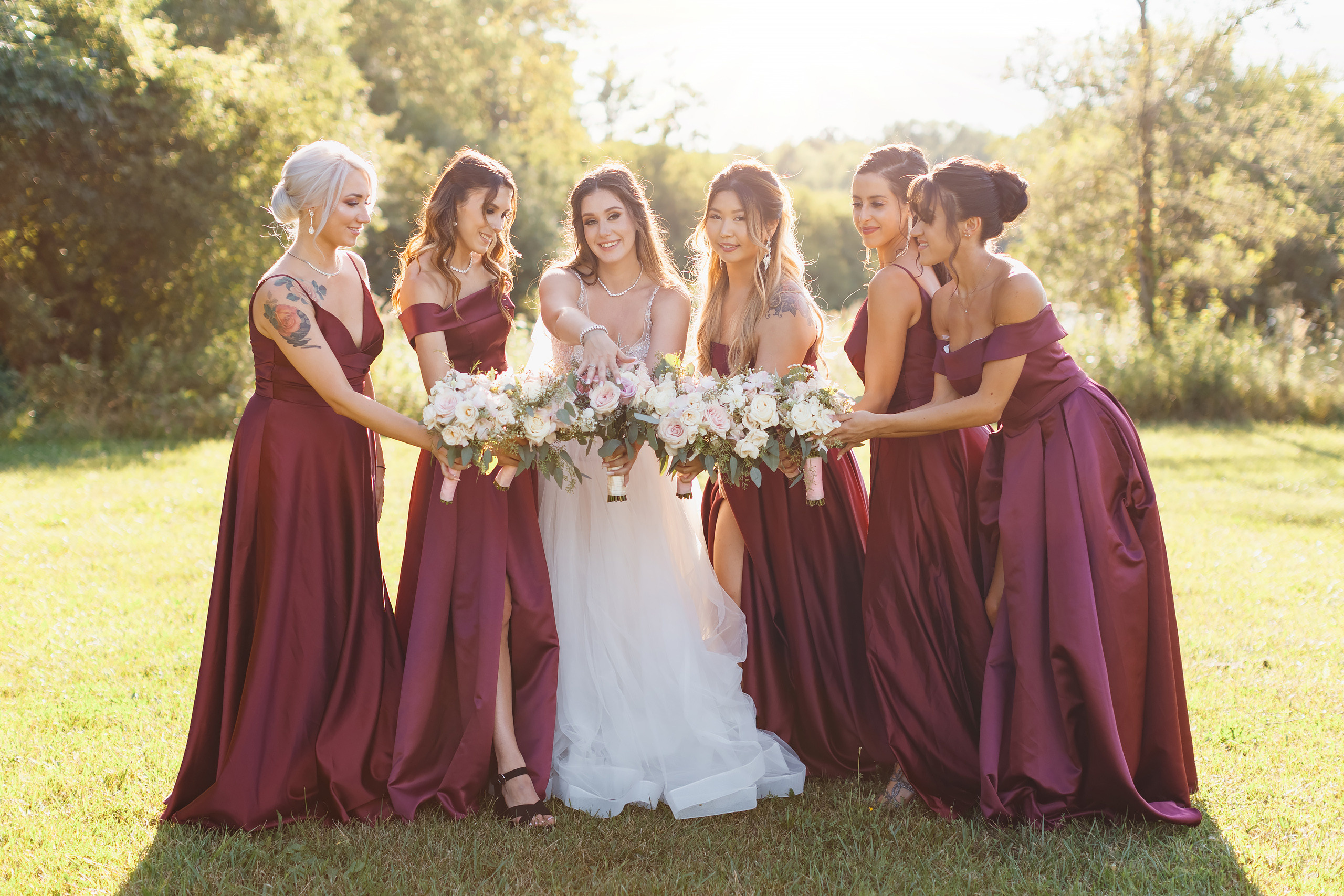 08.14.2021 Wedding. Wedding family event photographer in Chicago Nick Yushevich