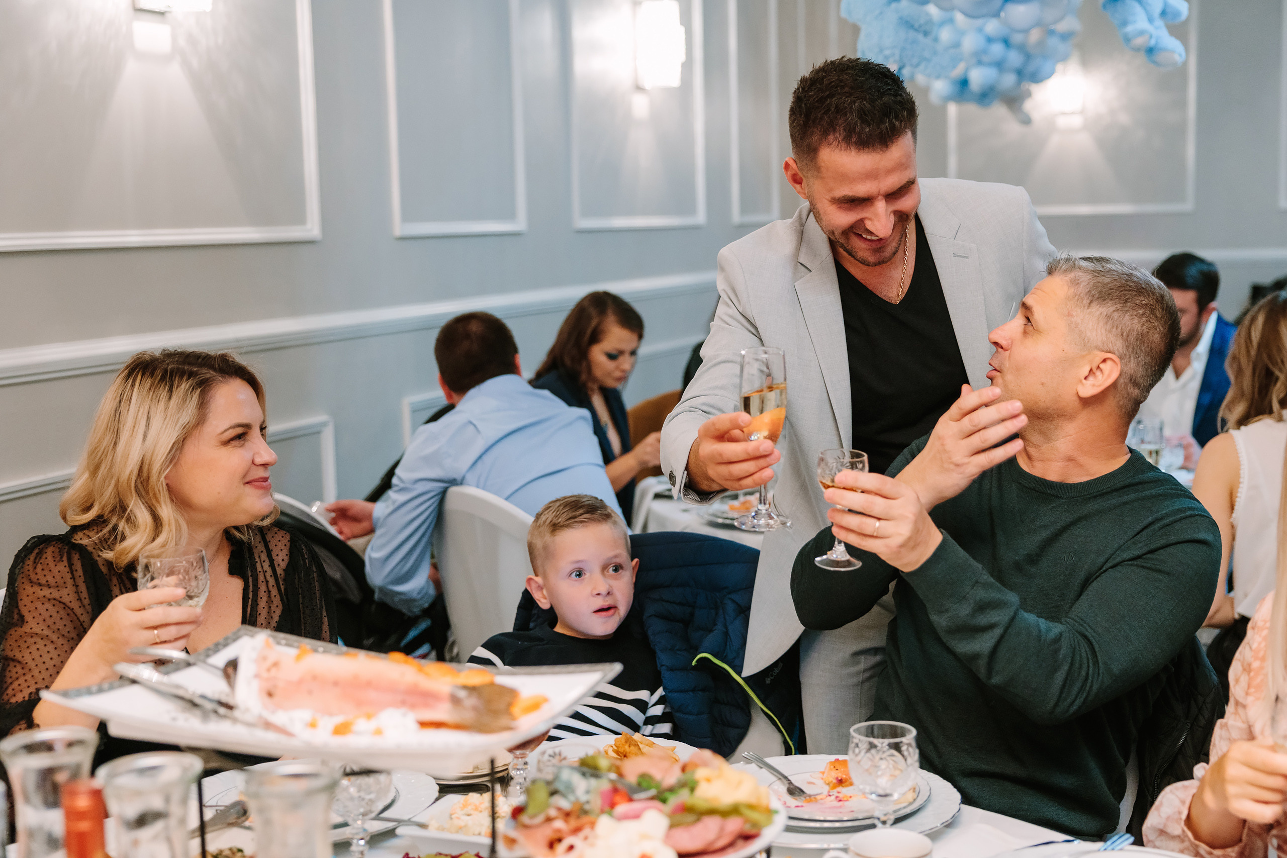 12052021 Cumetria. Wedding family event photographer in Chicago Nick Yushevich