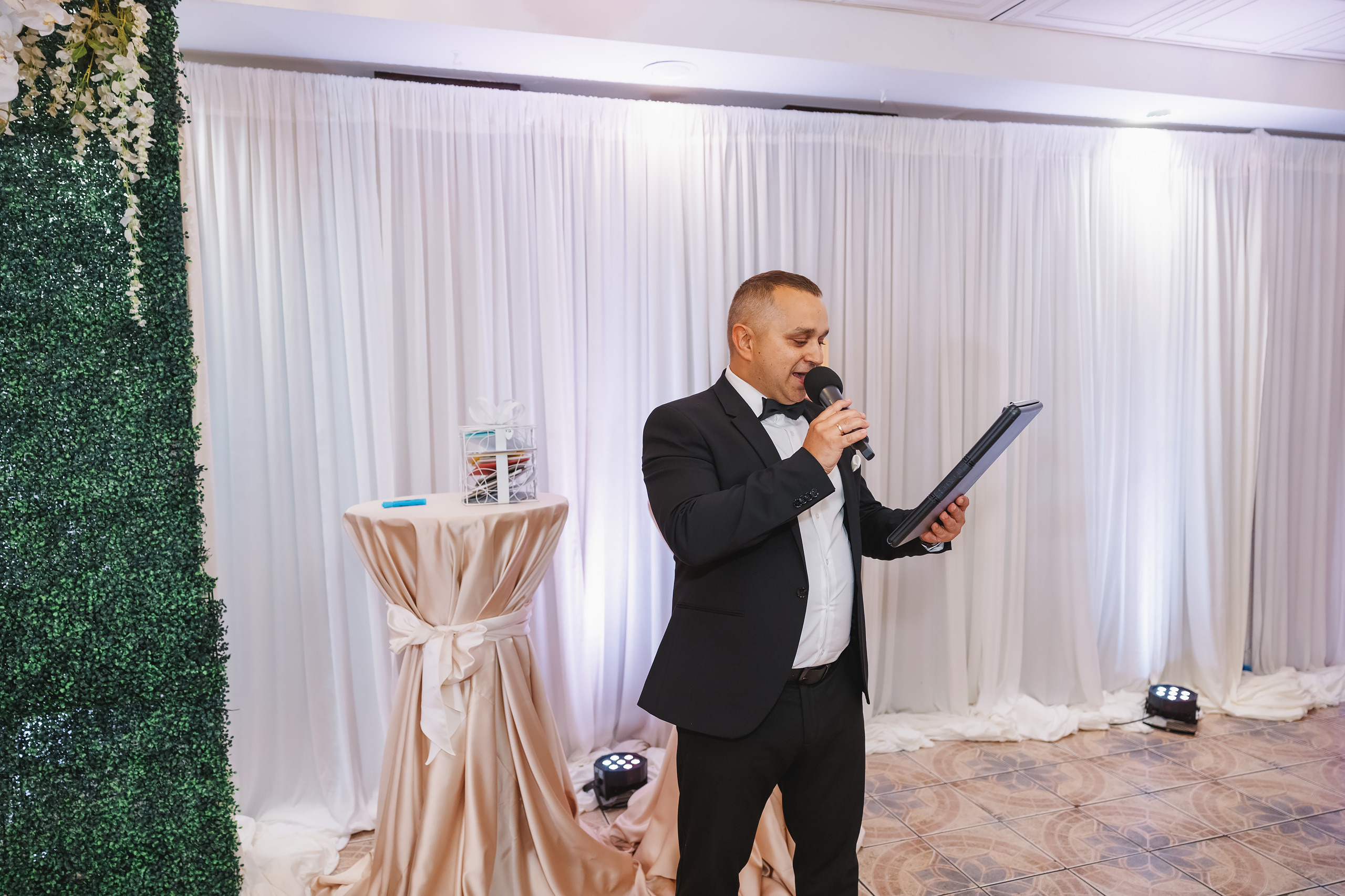 08.14.2021 Wedding. Wedding family event photographer in Chicago Nick Yushevich