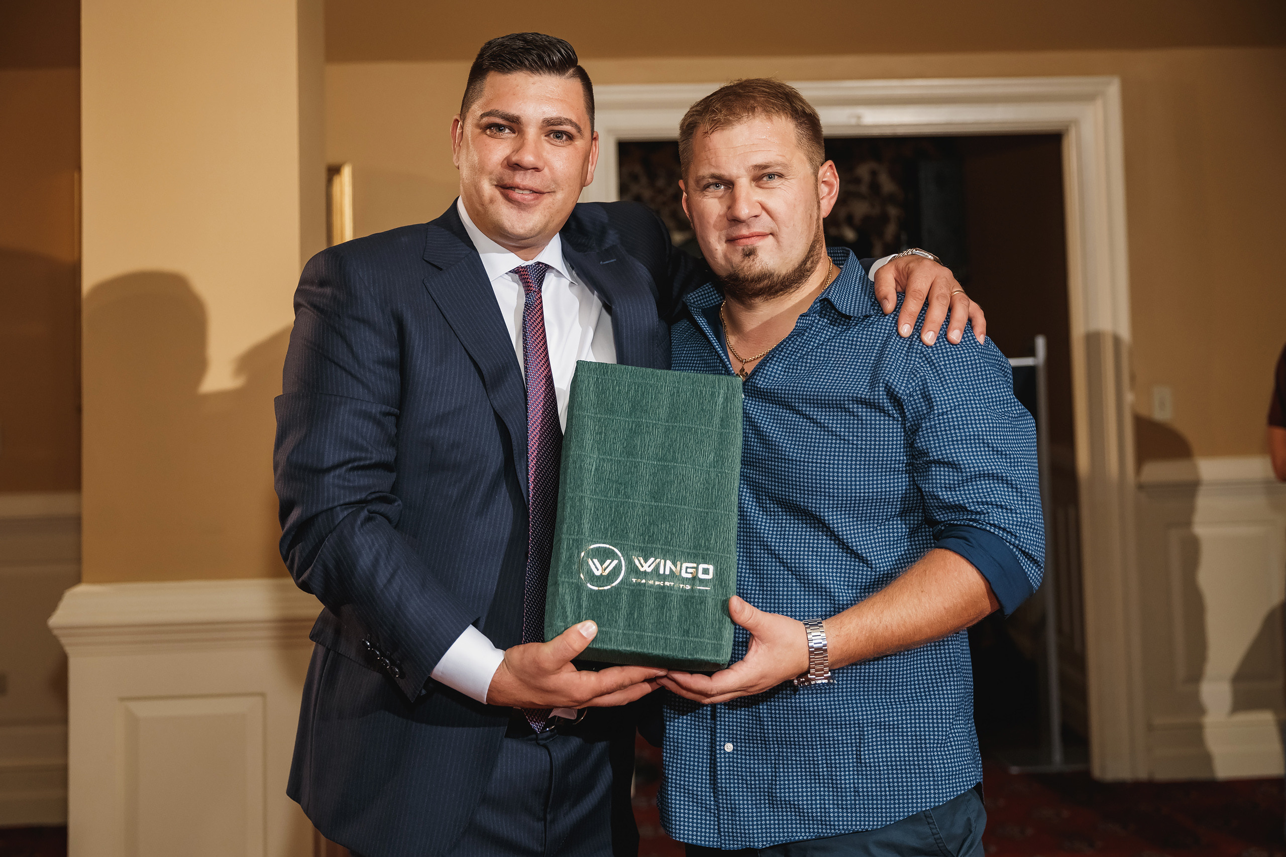 09.10.2021 Talgat’s Birthday Party. Wedding family event photographer in Chicago Nick Yushevich