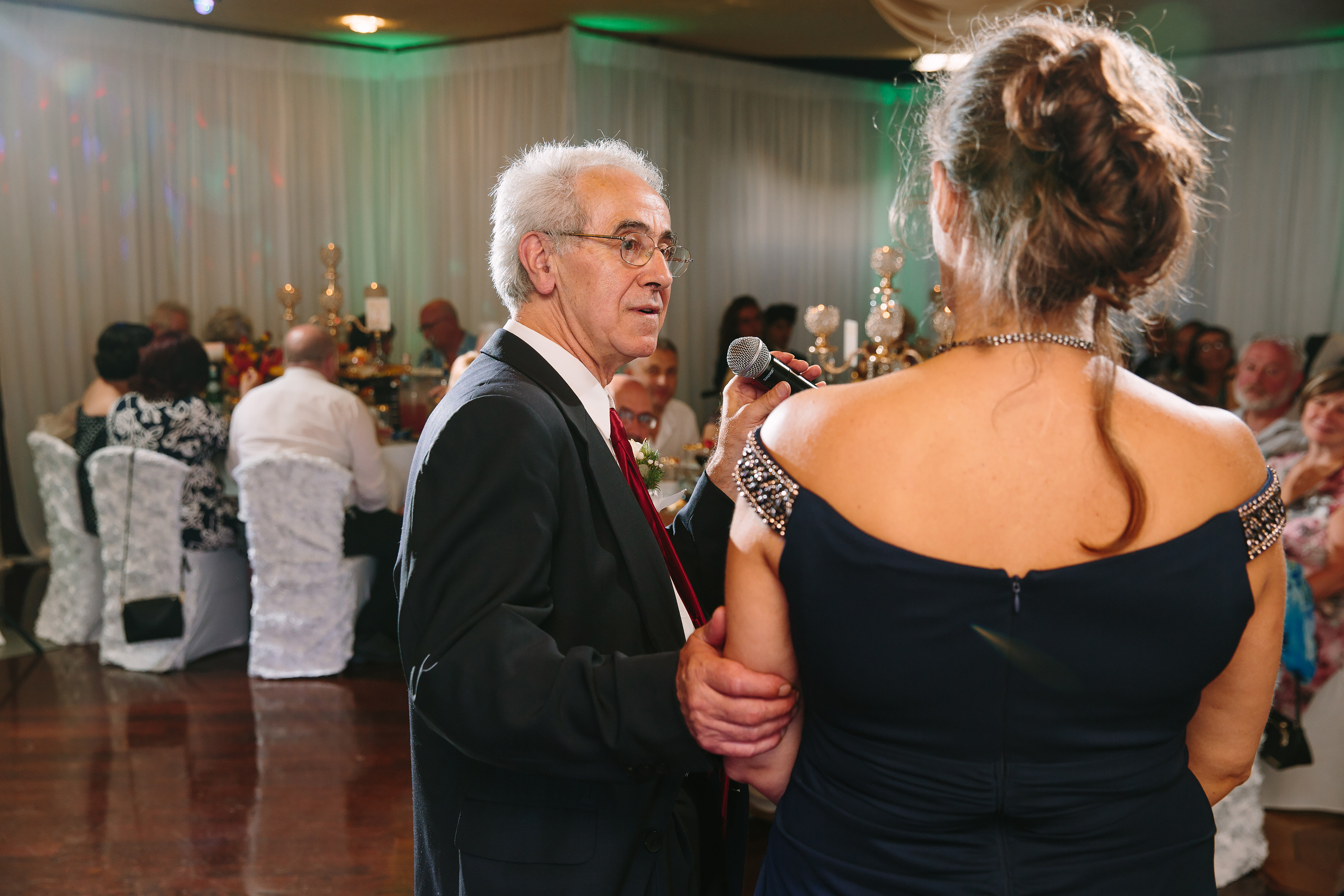 08.03.2019 Wedding. Wedding family event photographer in Chicago Nick Yushevich