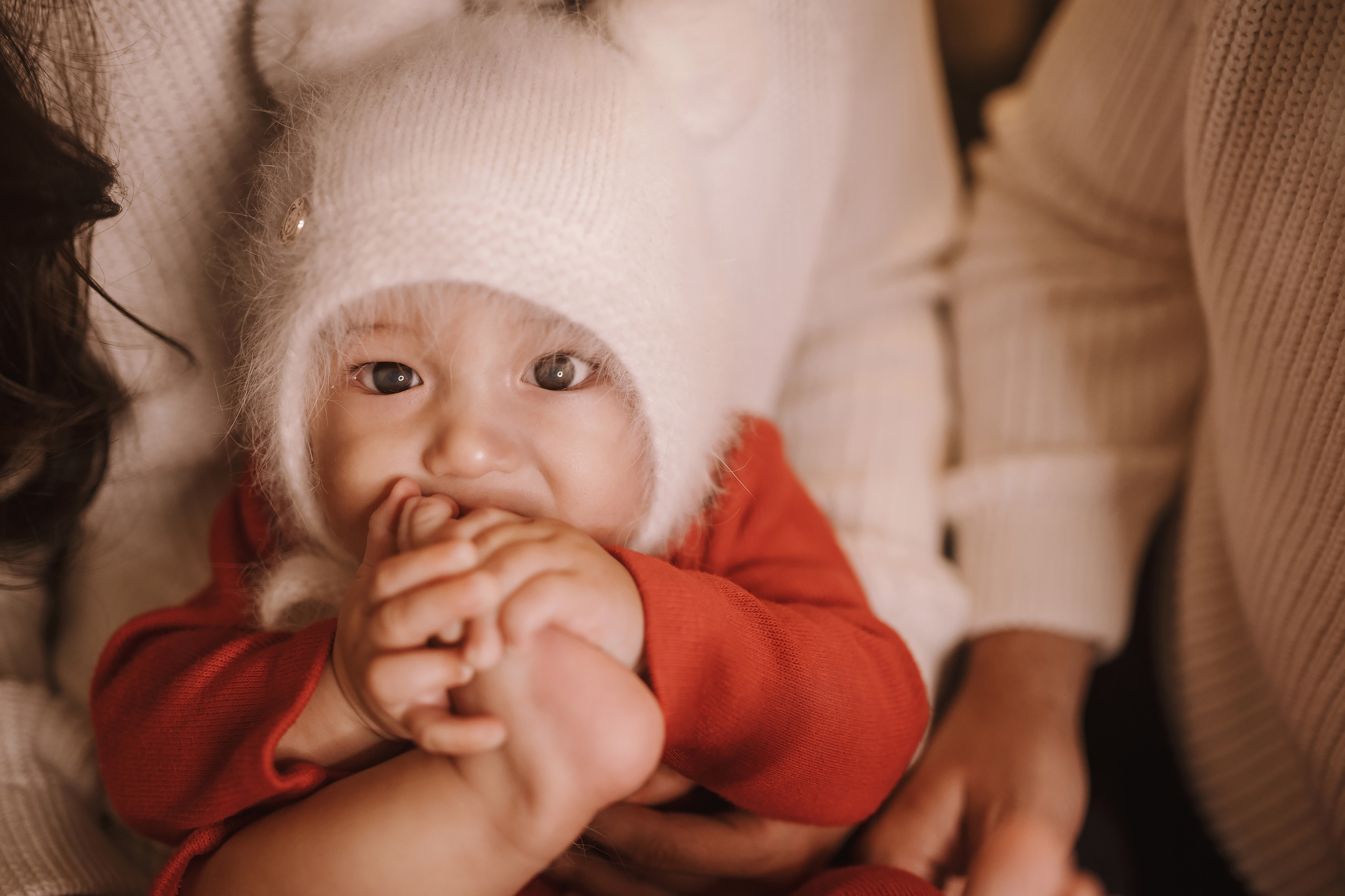 11182021 Christmas Photoshoot 2. Wedding family event photographer in Chicago Nick Yushevich