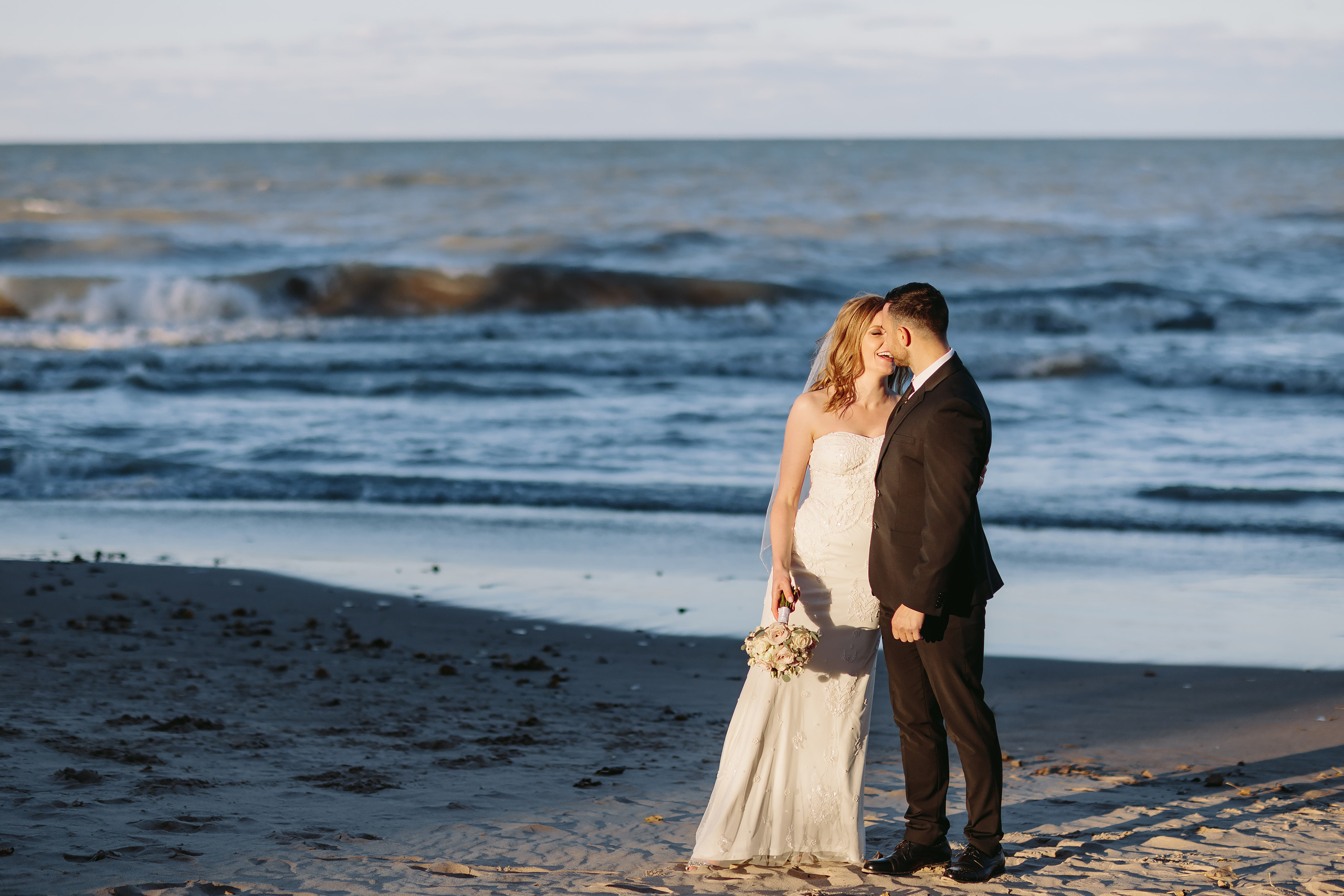 10.31.2021 Wedding. Wedding family event photographer in Chicago Nick Yushevich