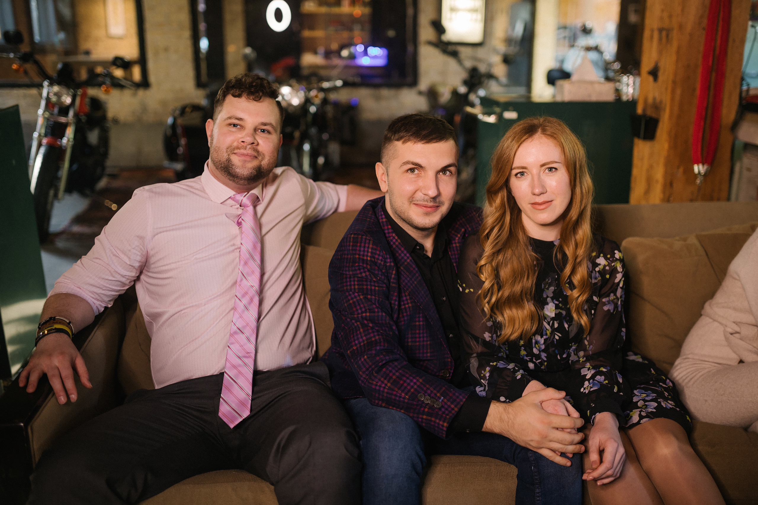 11.06.2021 Birthday Party. Wedding family event photographer in Chicago Nick Yushevich