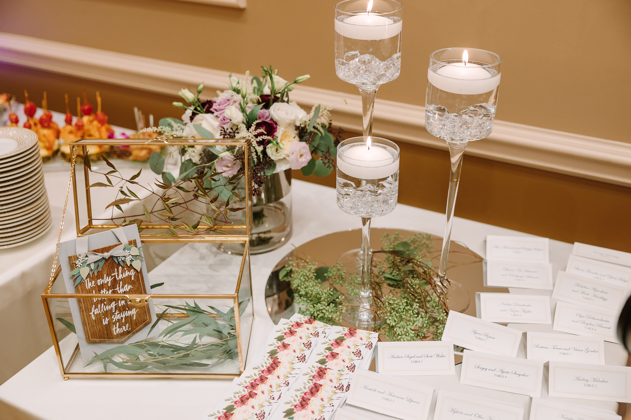 10.02.2021 Wedding. Wedding family event photographer in Chicago Nick Yushevich